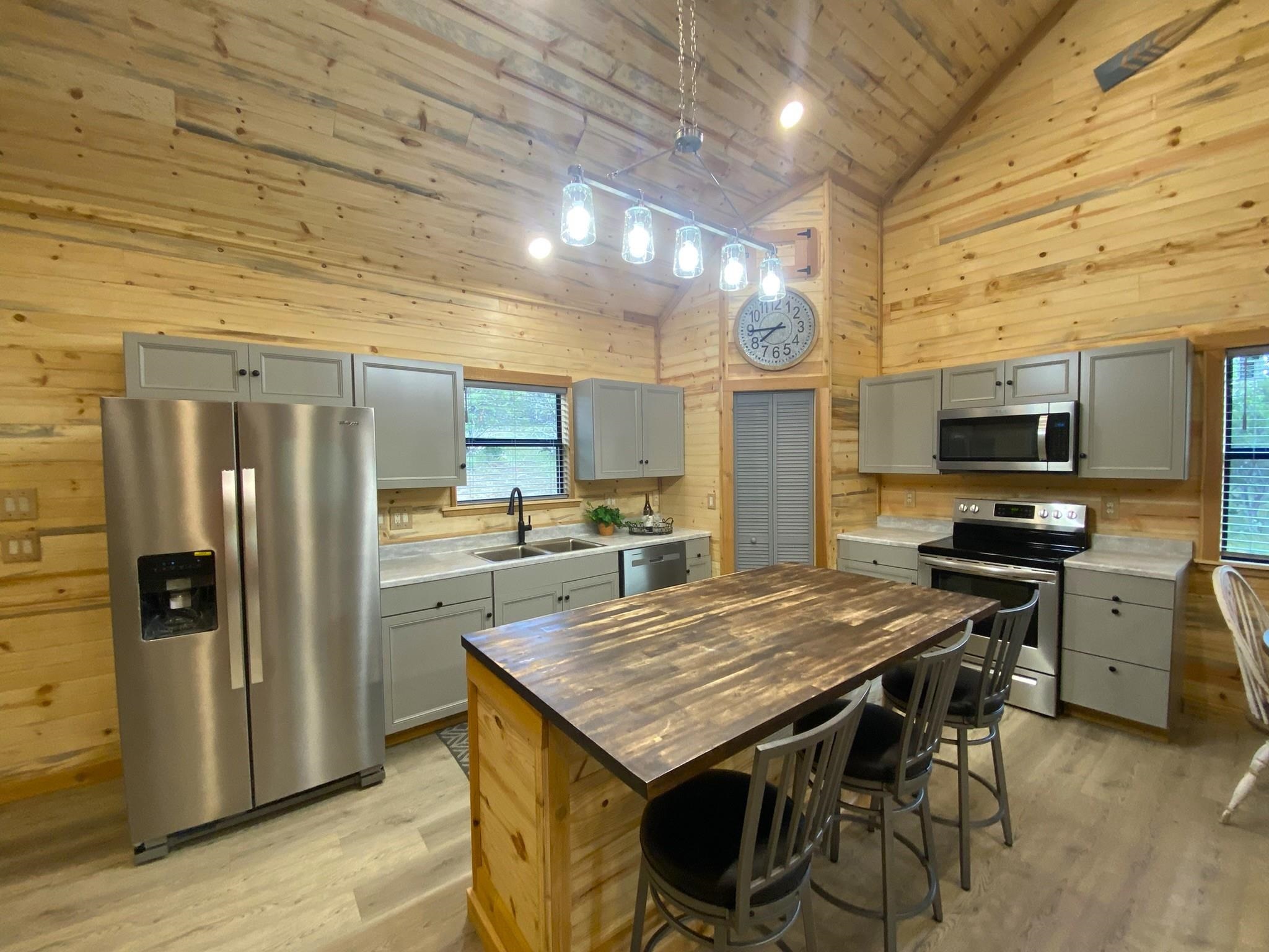 227 Sandy Mountain Drive