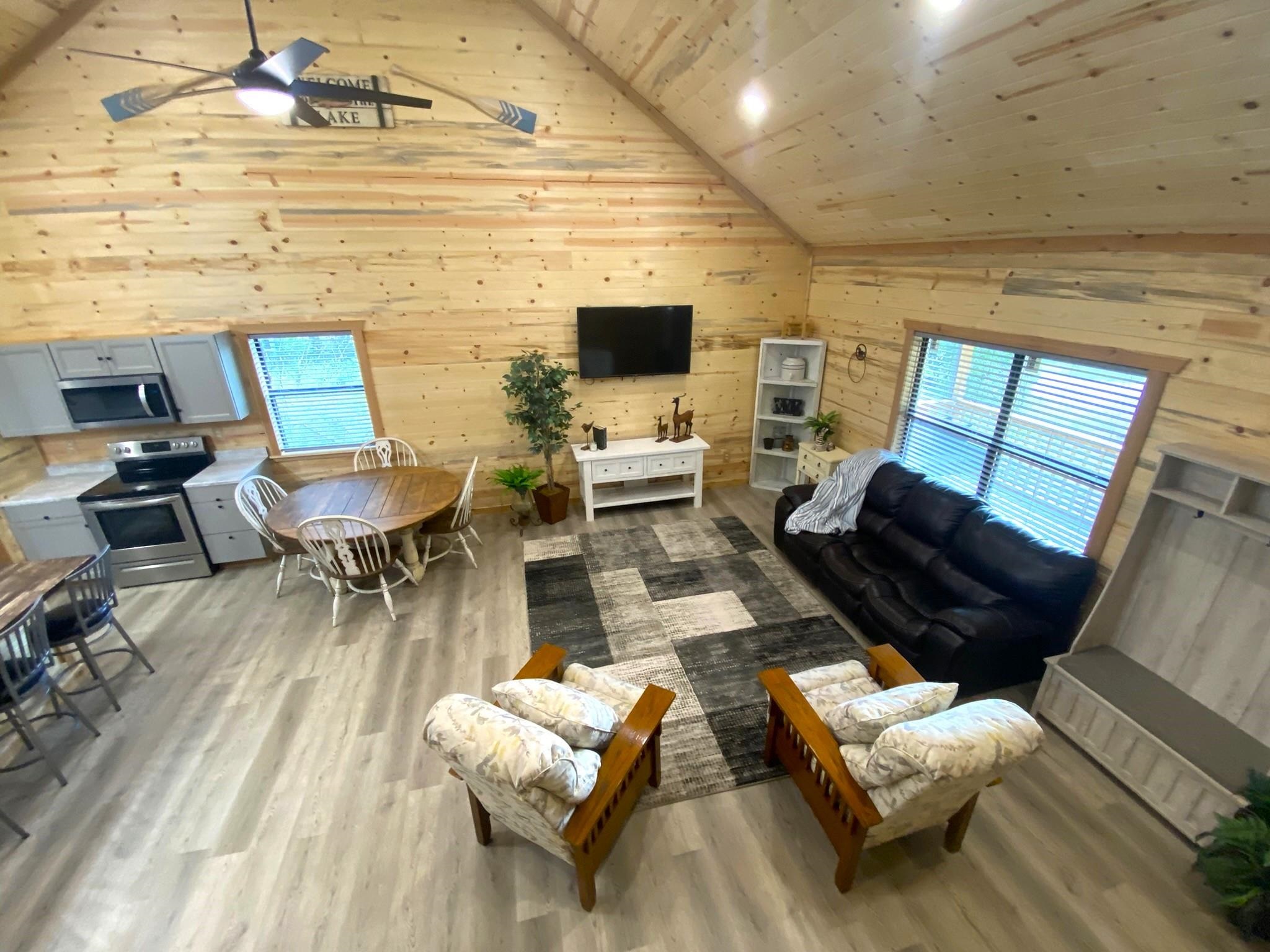 227 Sandy Mountain Drive