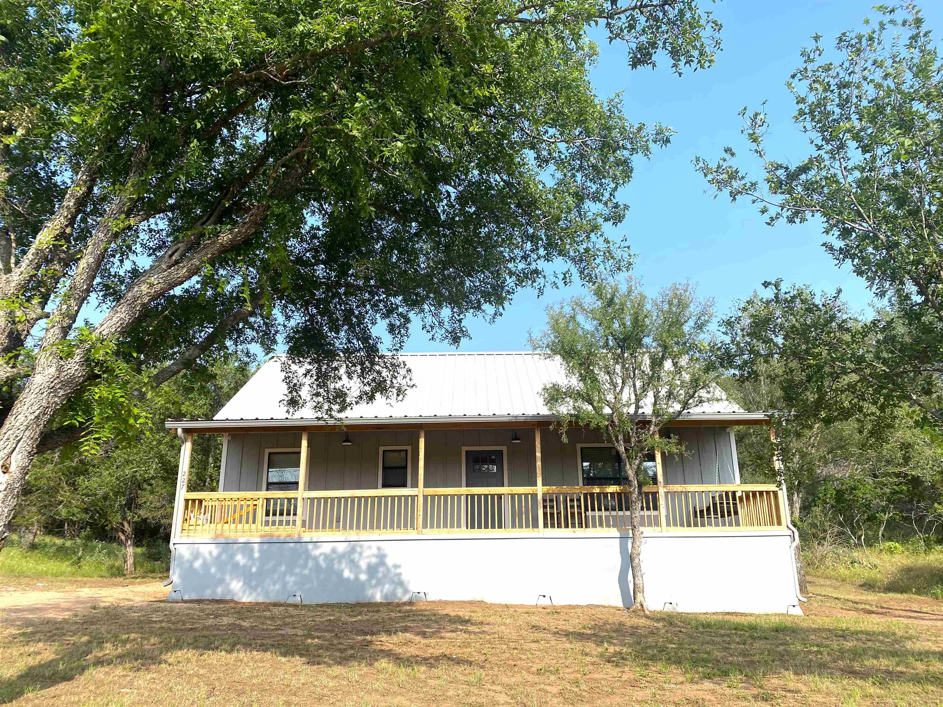 227 Sandy Mountain Drive