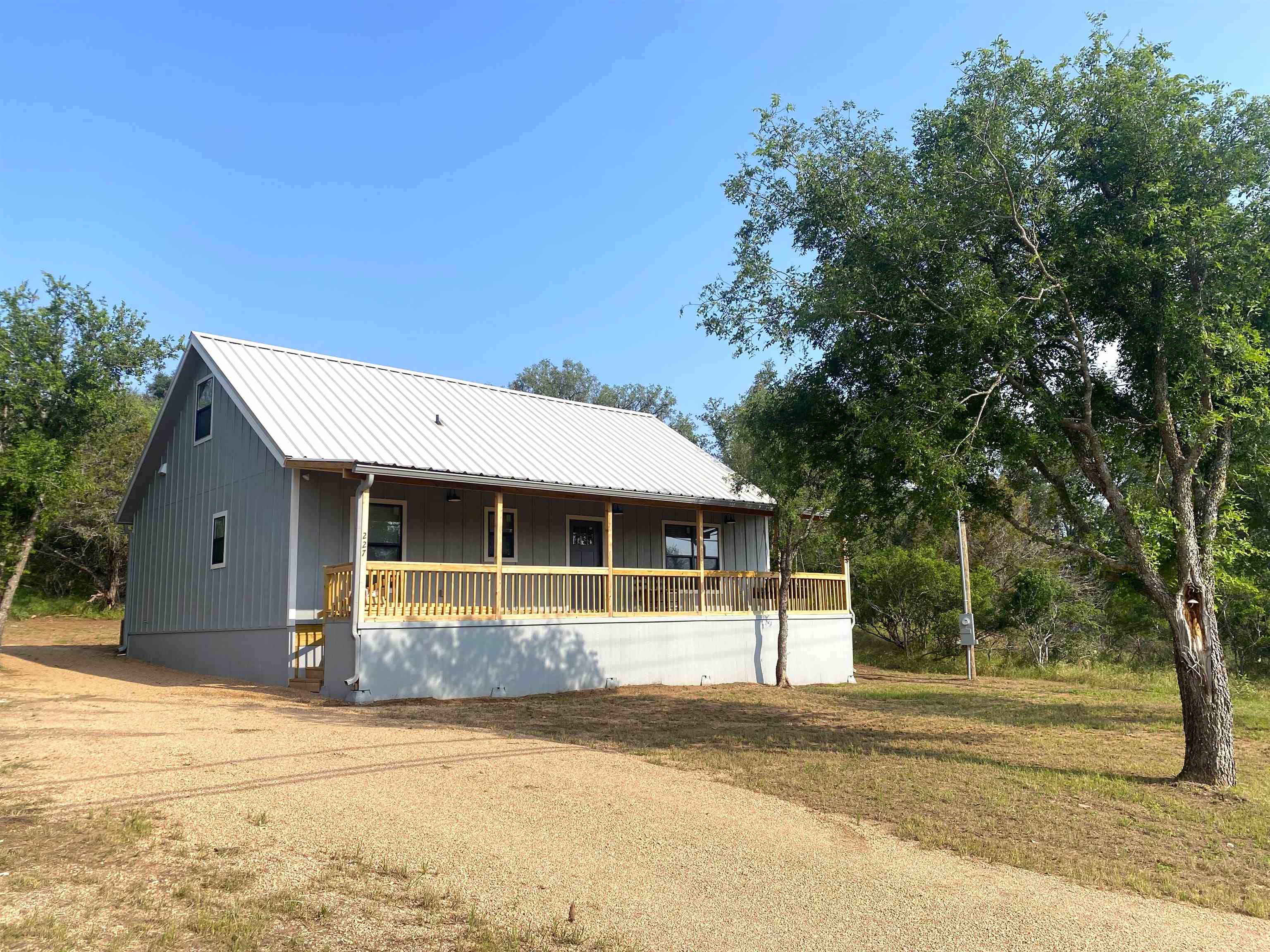 227 Sandy Mountain Drive