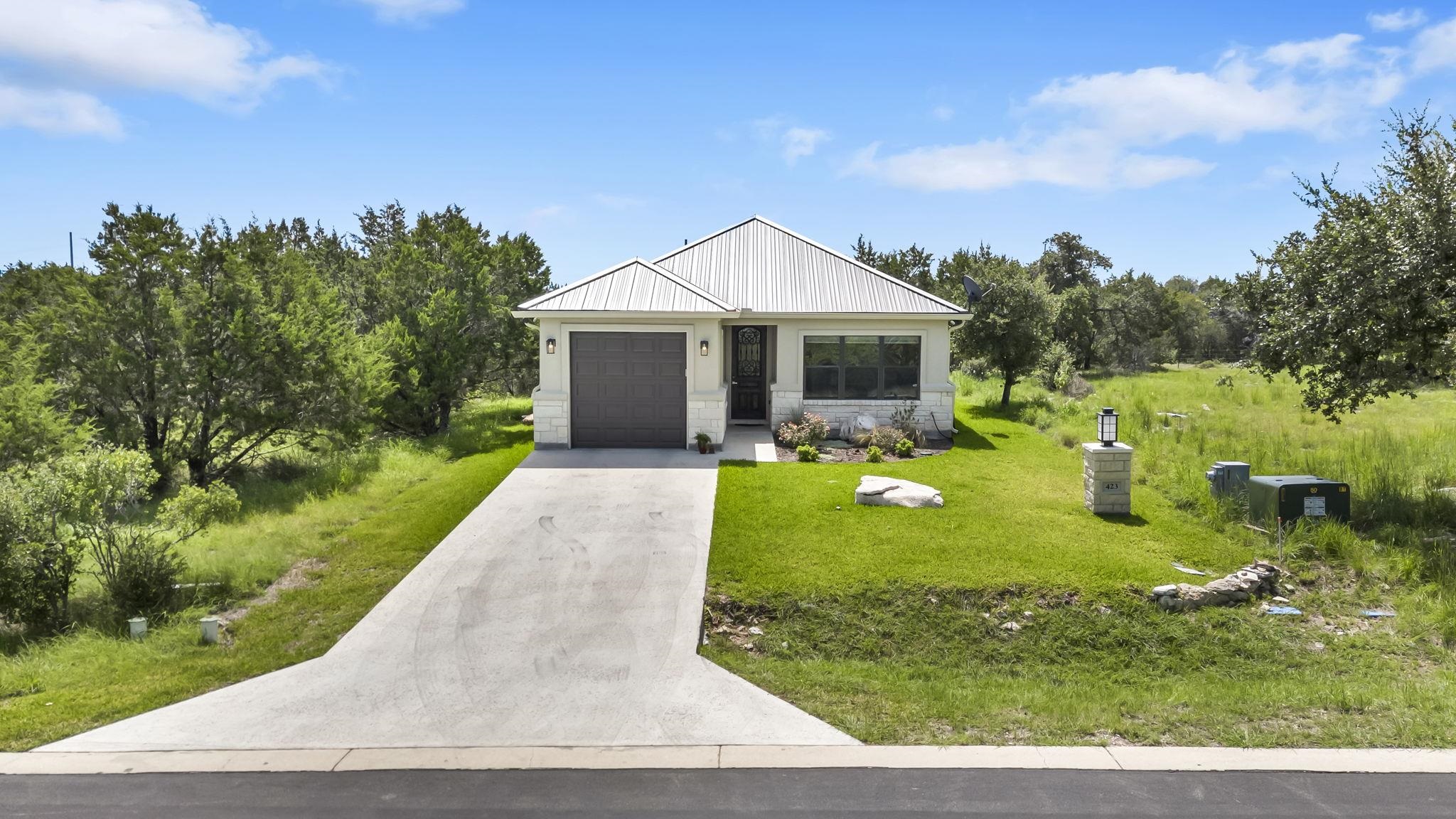 423 Hi Ridge Rd