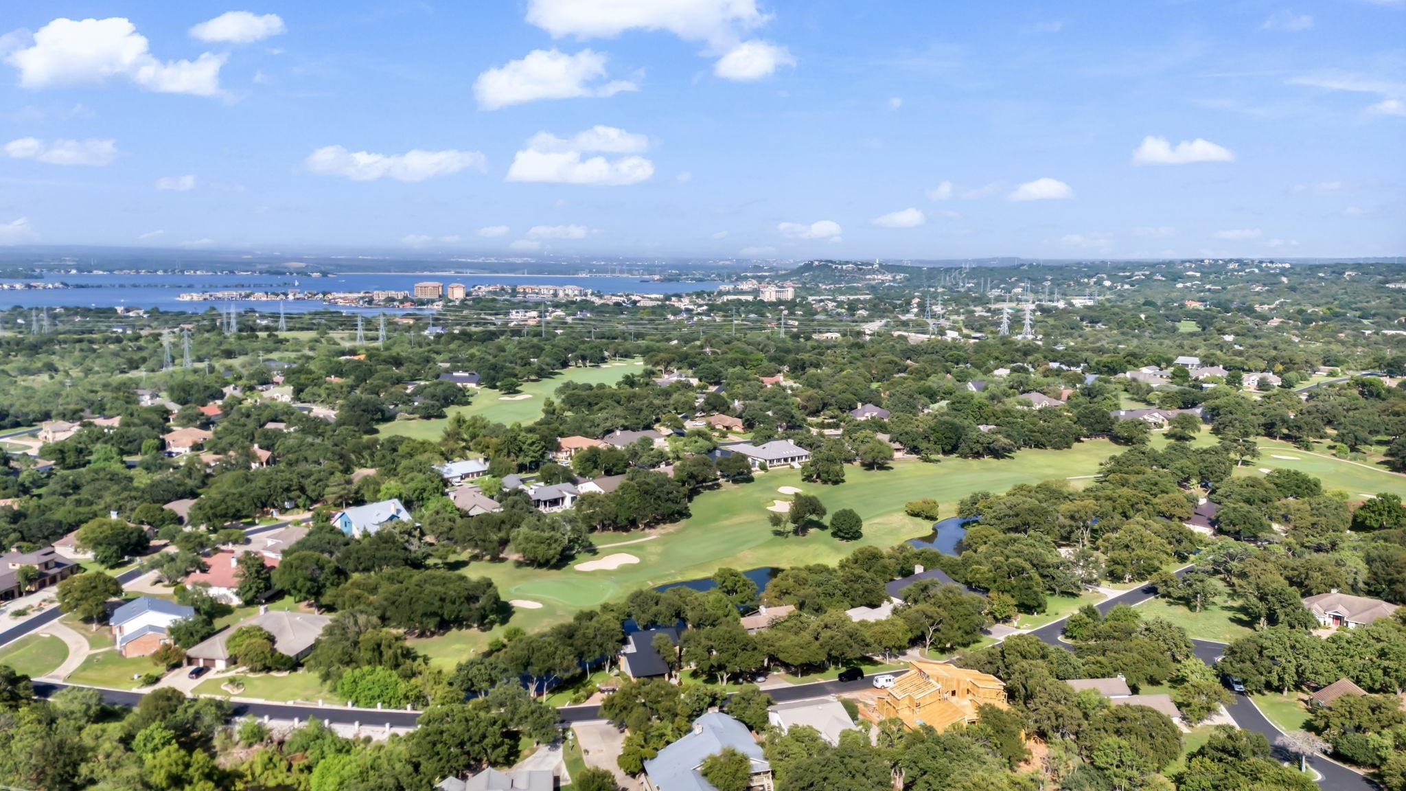 100 Tee Off