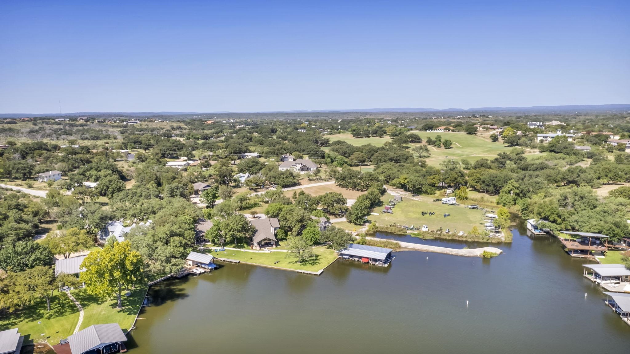 102 Blue Lake Estates