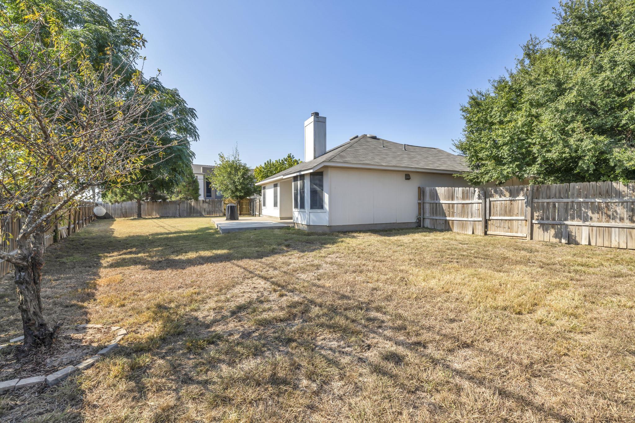 718 Red River Lane