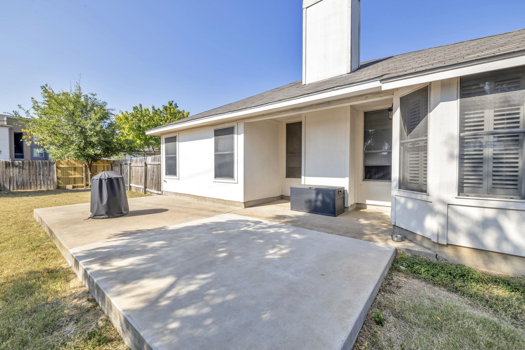 718 Red River Lane