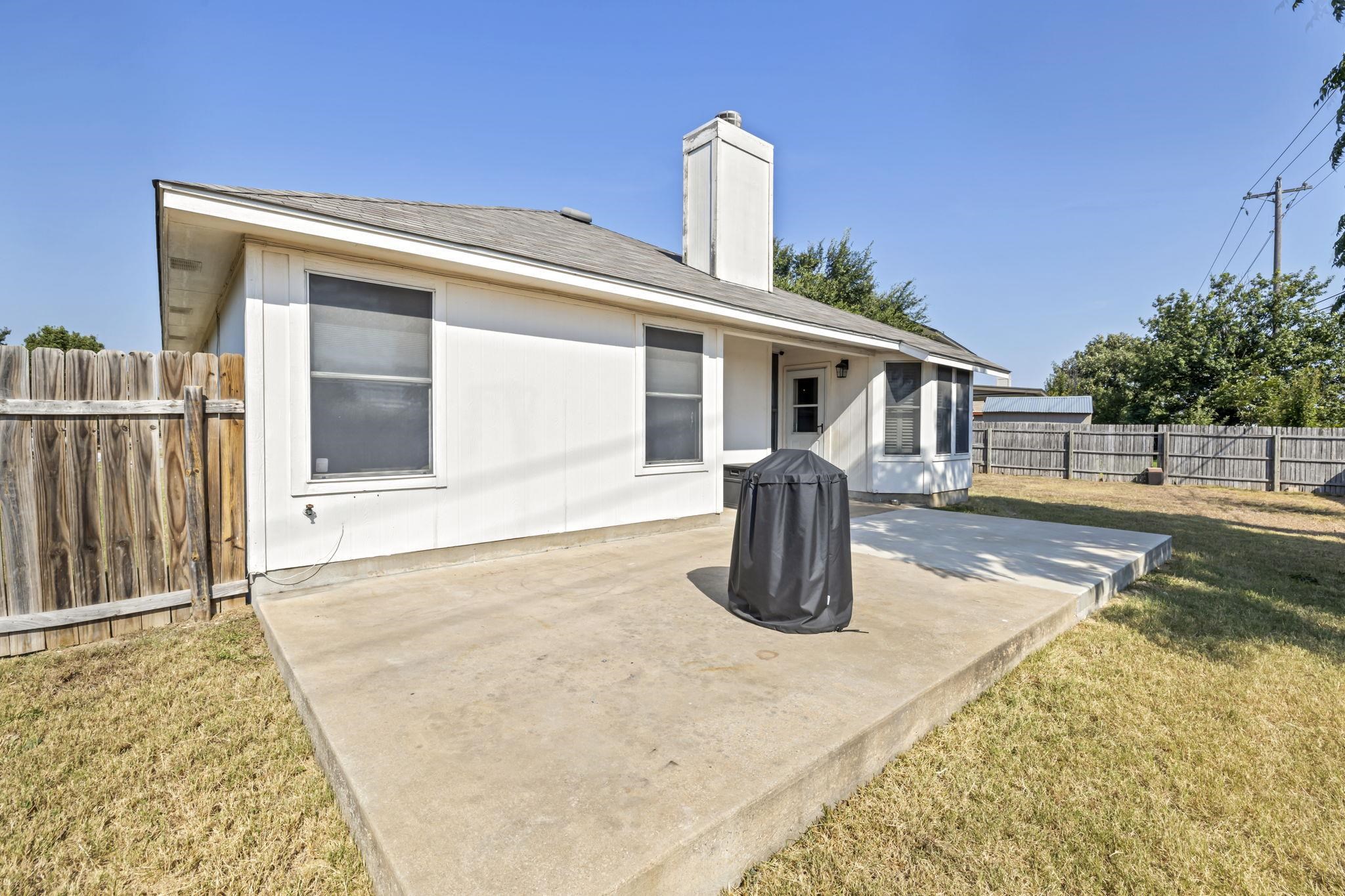 718 Red River Lane