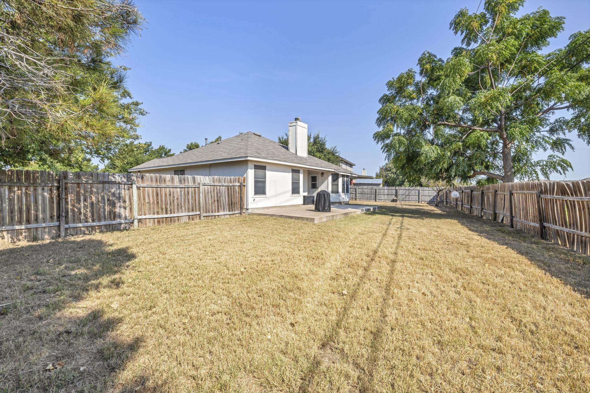 718 Red River Lane