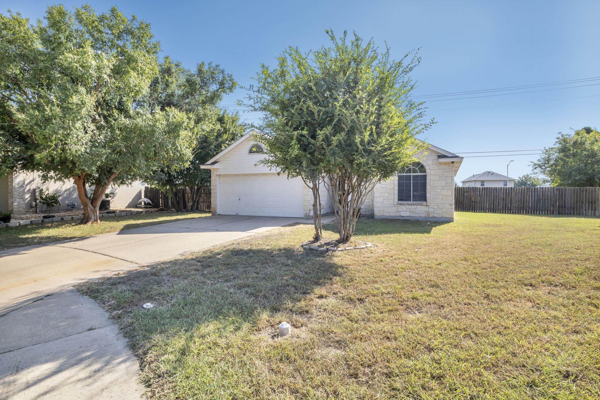 718 Red River Lane