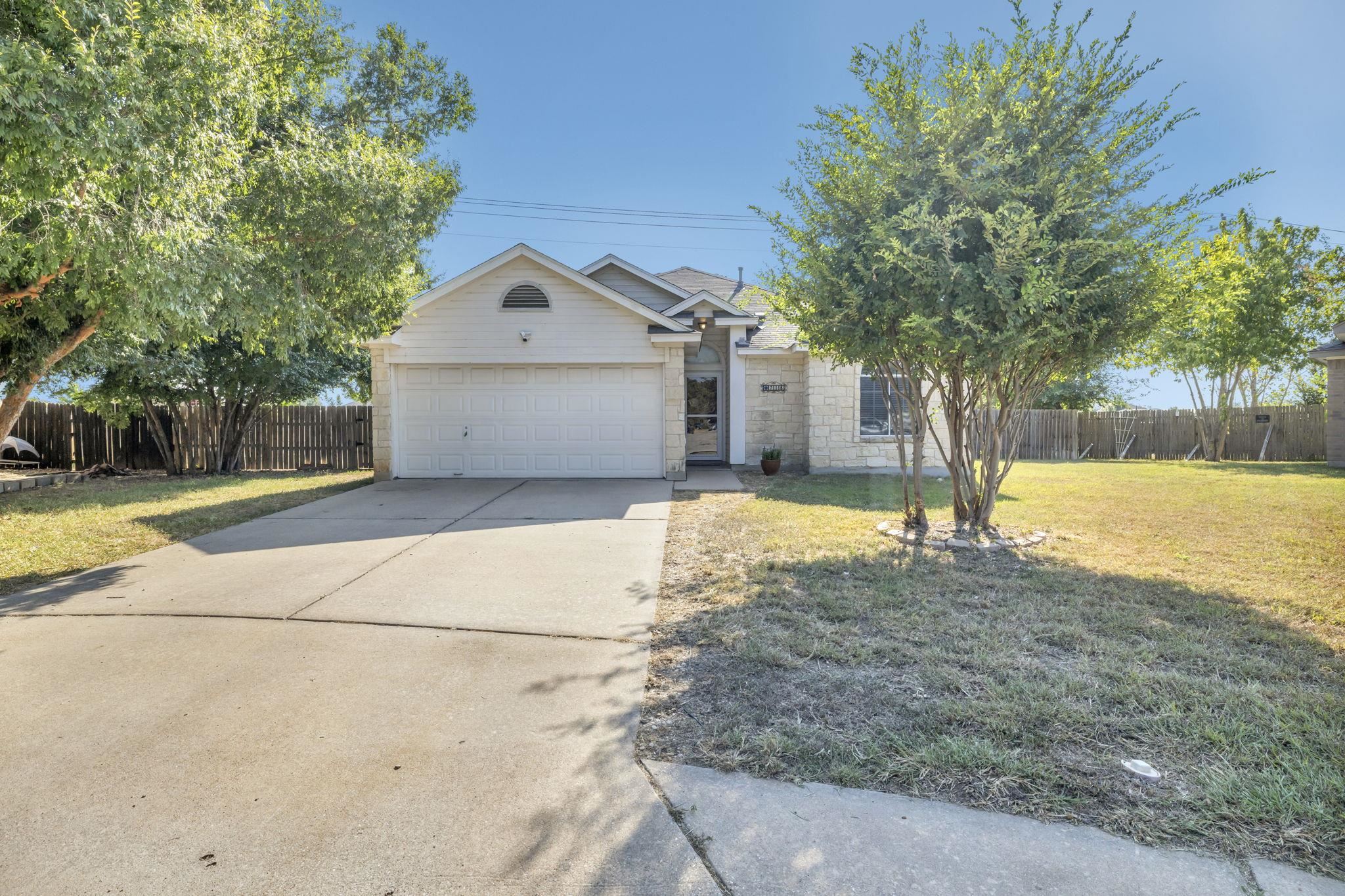 718 Red River Lane