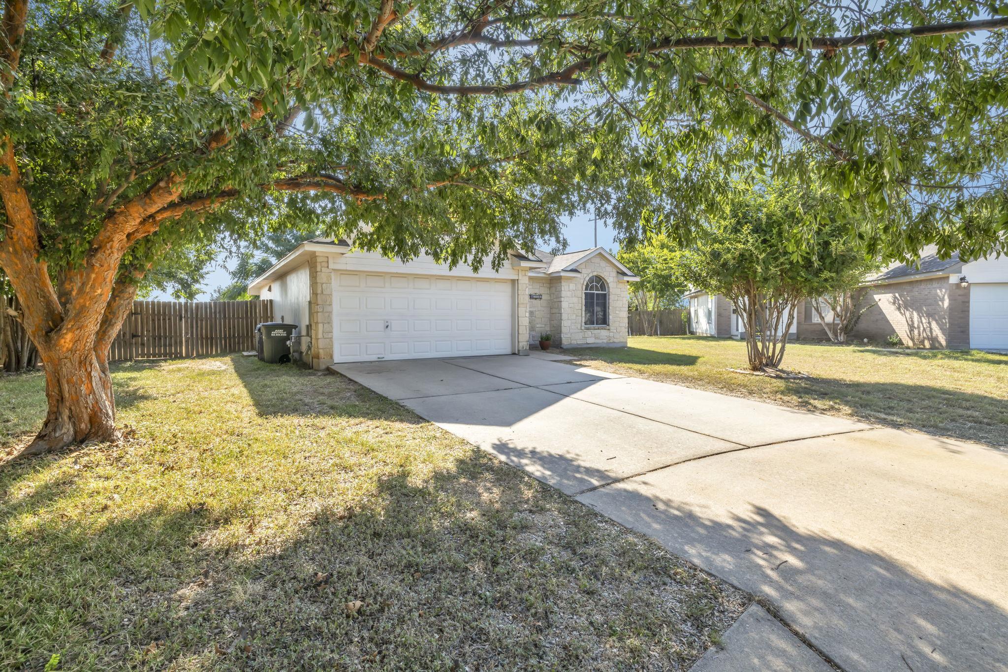718 Red River Lane