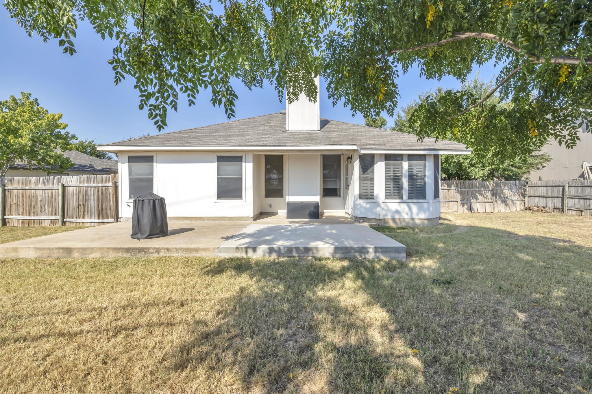 718 Red River Lane