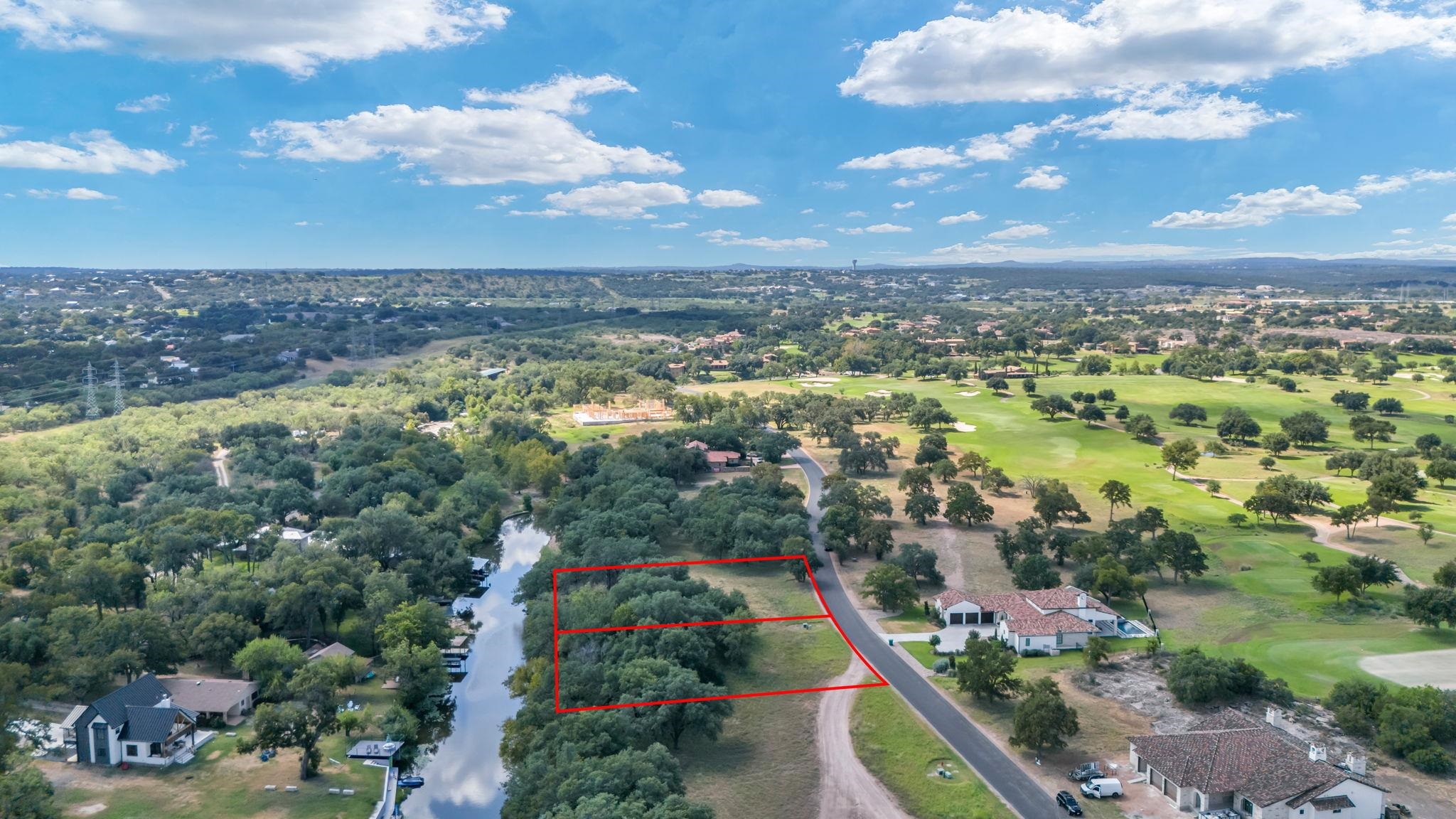 Lot 249 La Serena Loop