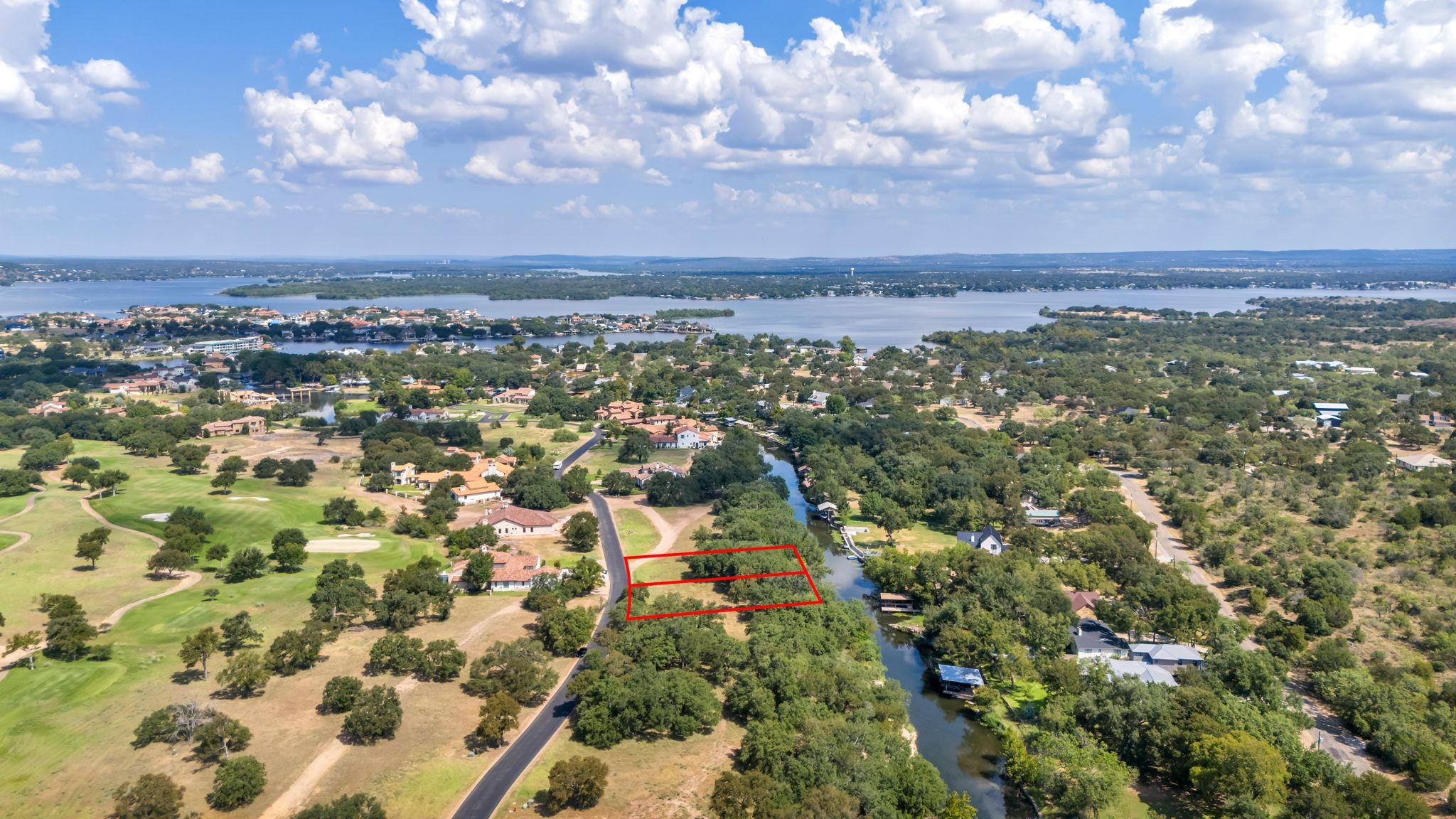 Lot 249 La Serena Loop