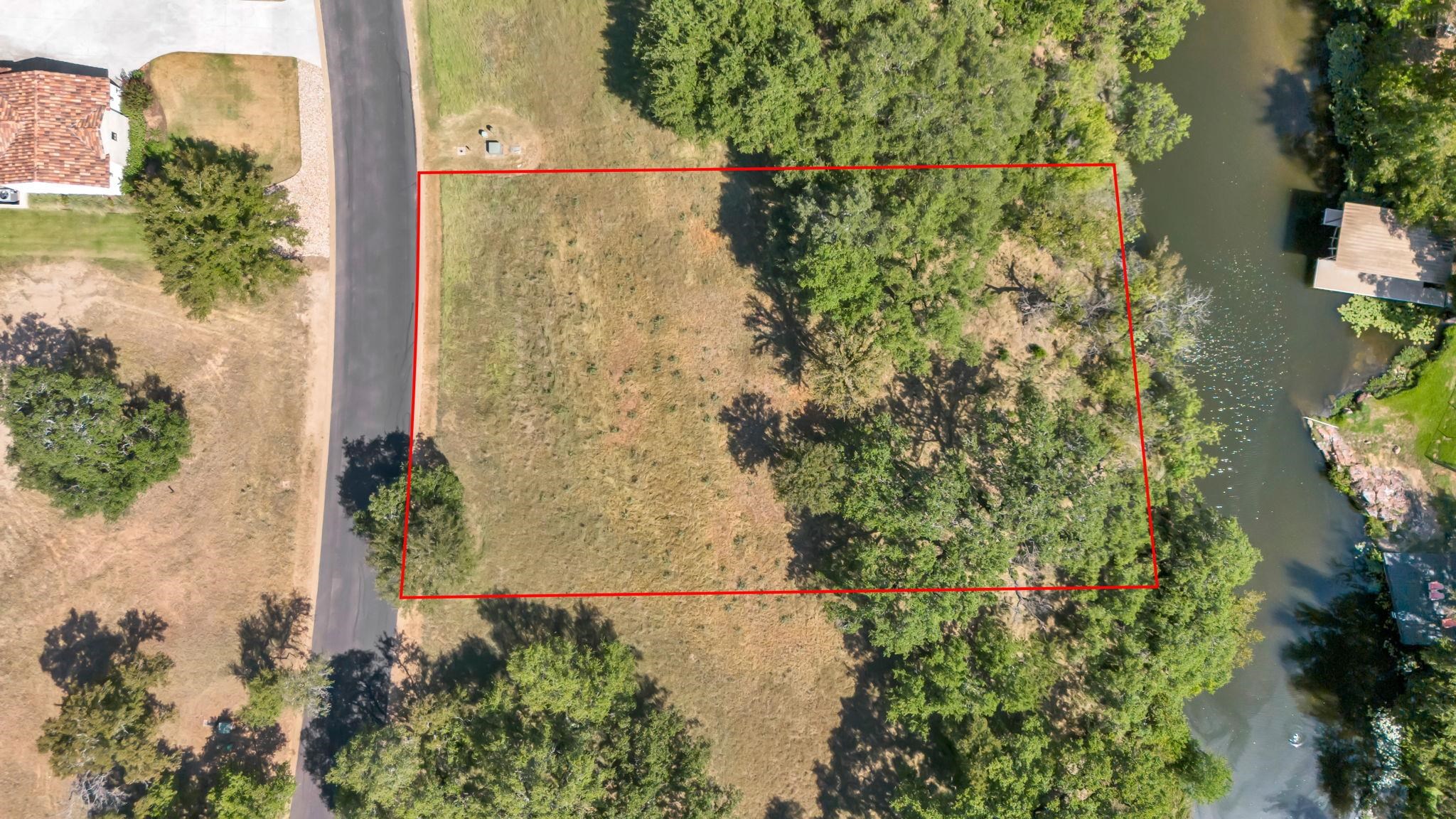 Lot 249 La Serena Loop