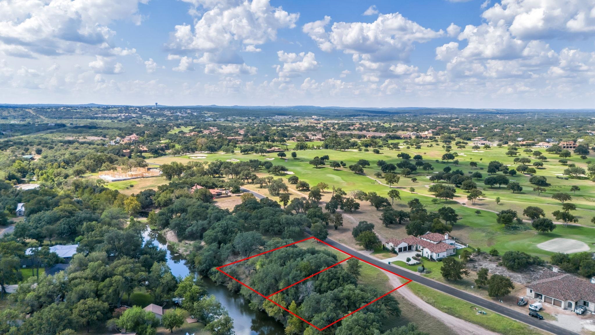 Lot 249 La Serena Loop