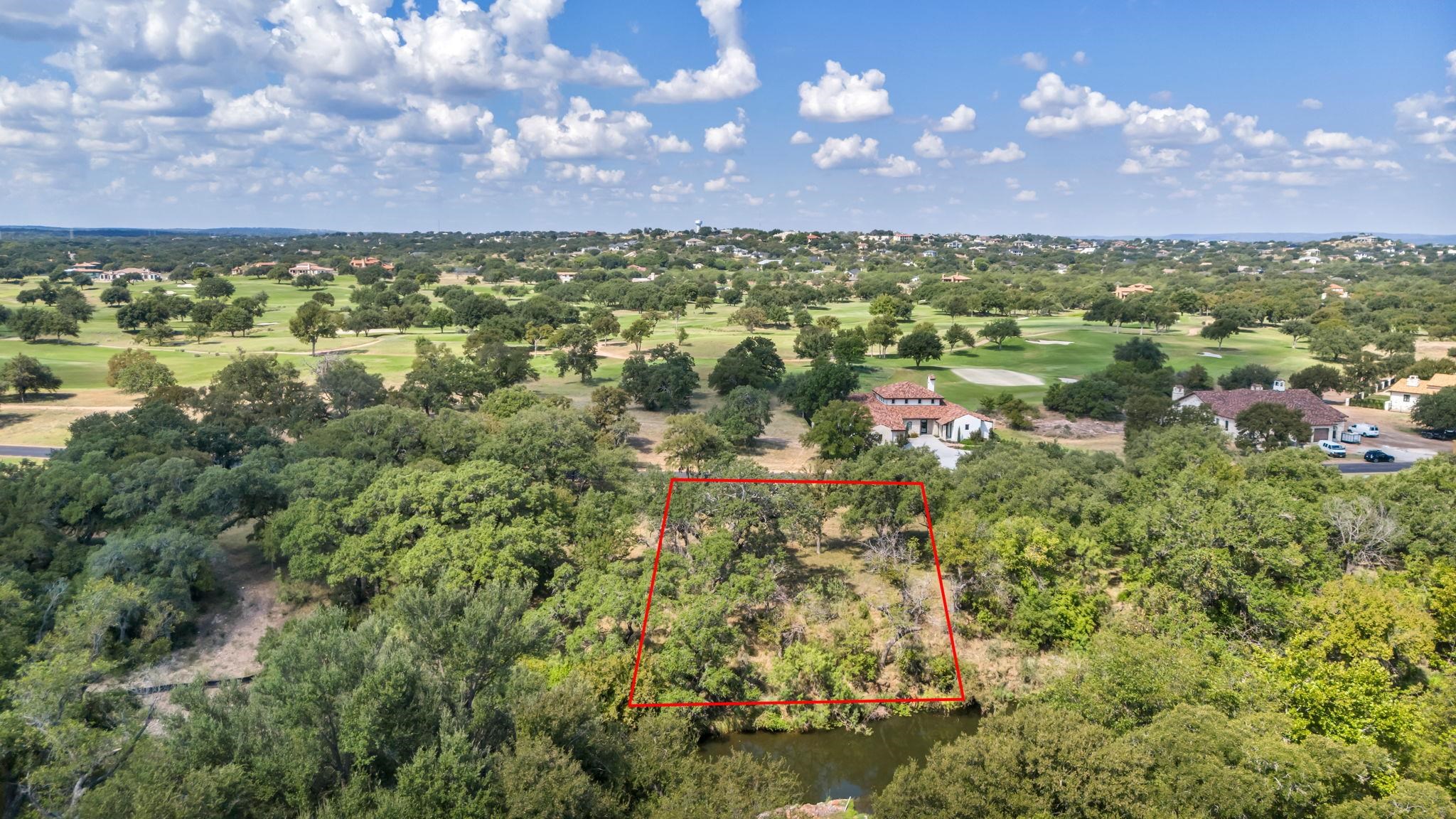 Lot 249 La Serena Loop