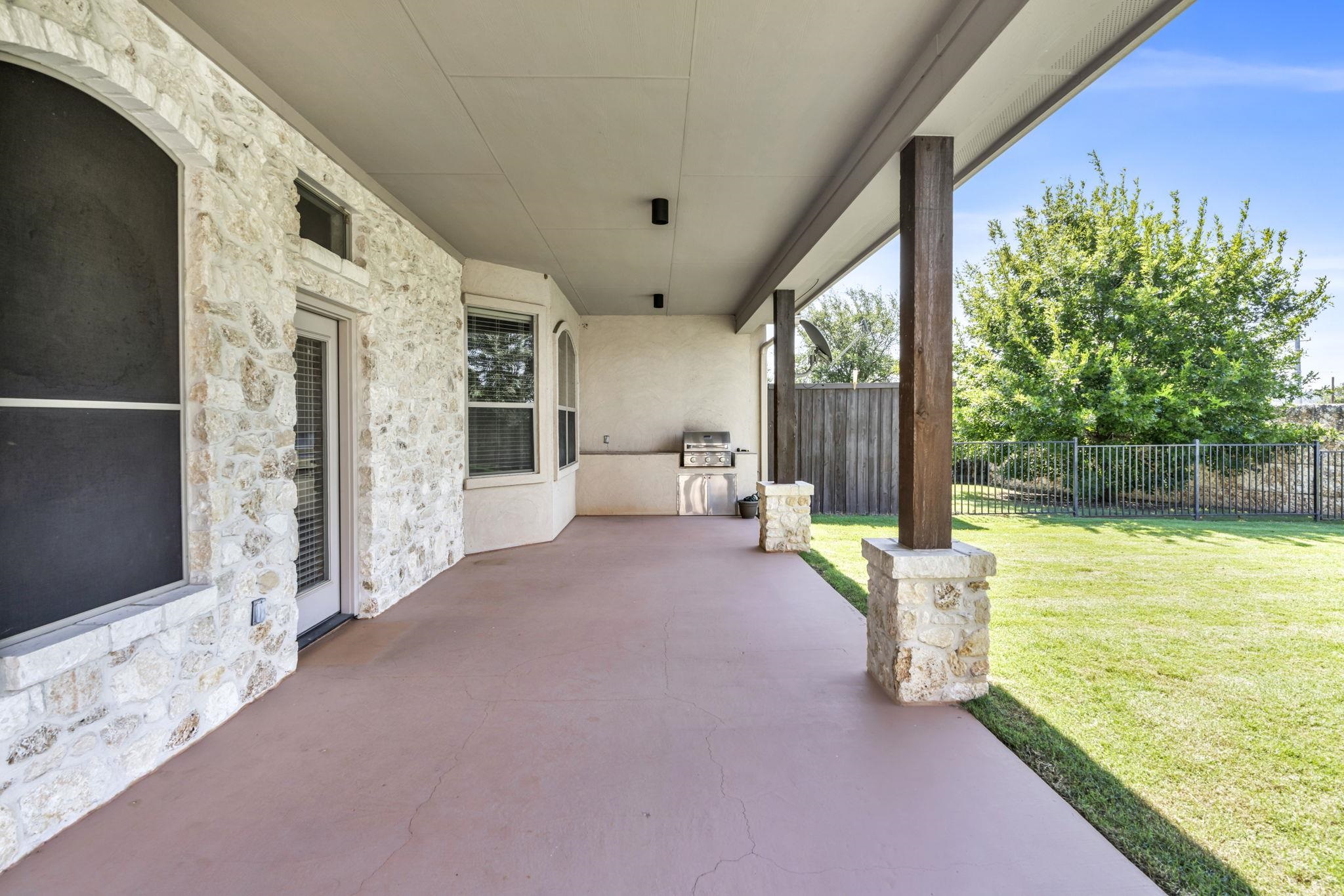 307 Enclave Circle