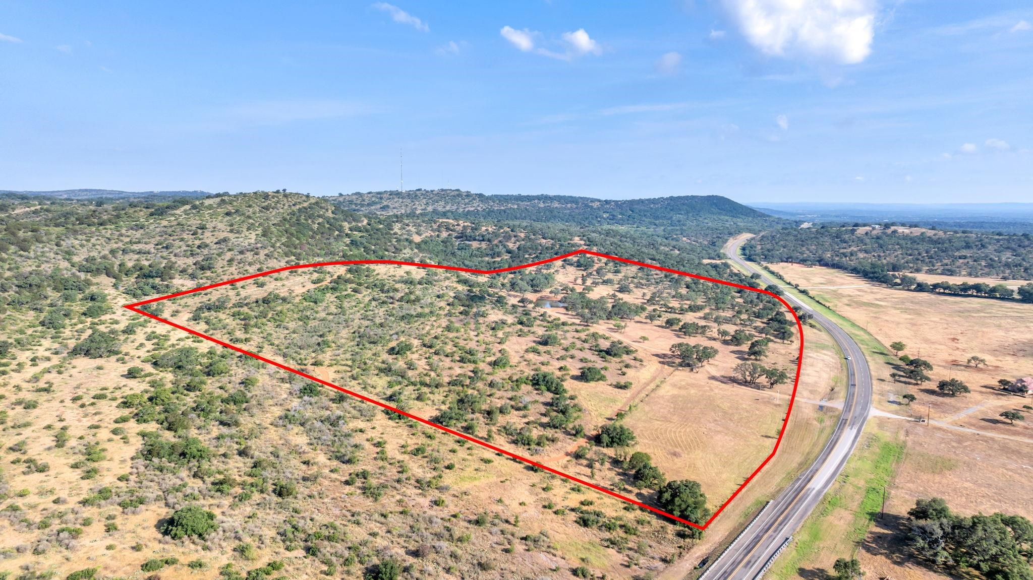 10602 E Highway 71