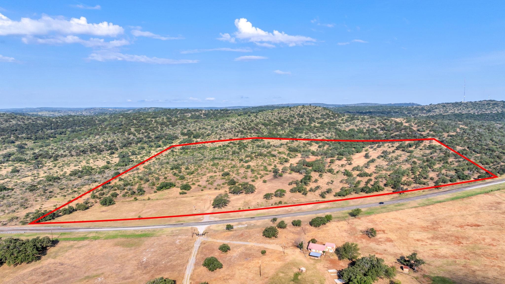 10602 E Highway 71
