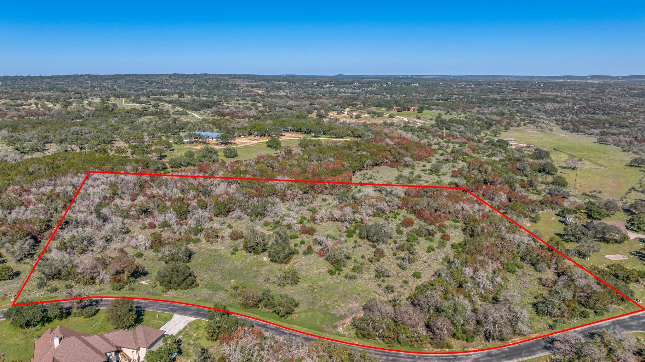 Lot 30 Stone Mountain Drive
