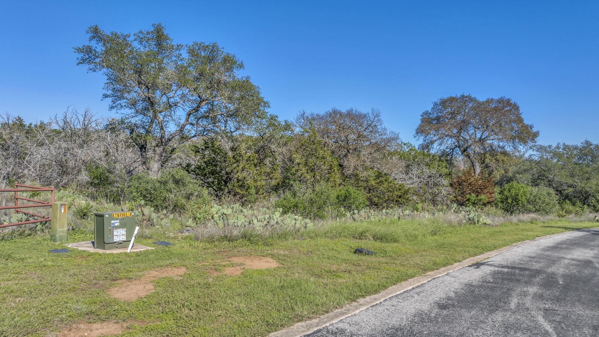 Lot 30 Stone Mountain Drive