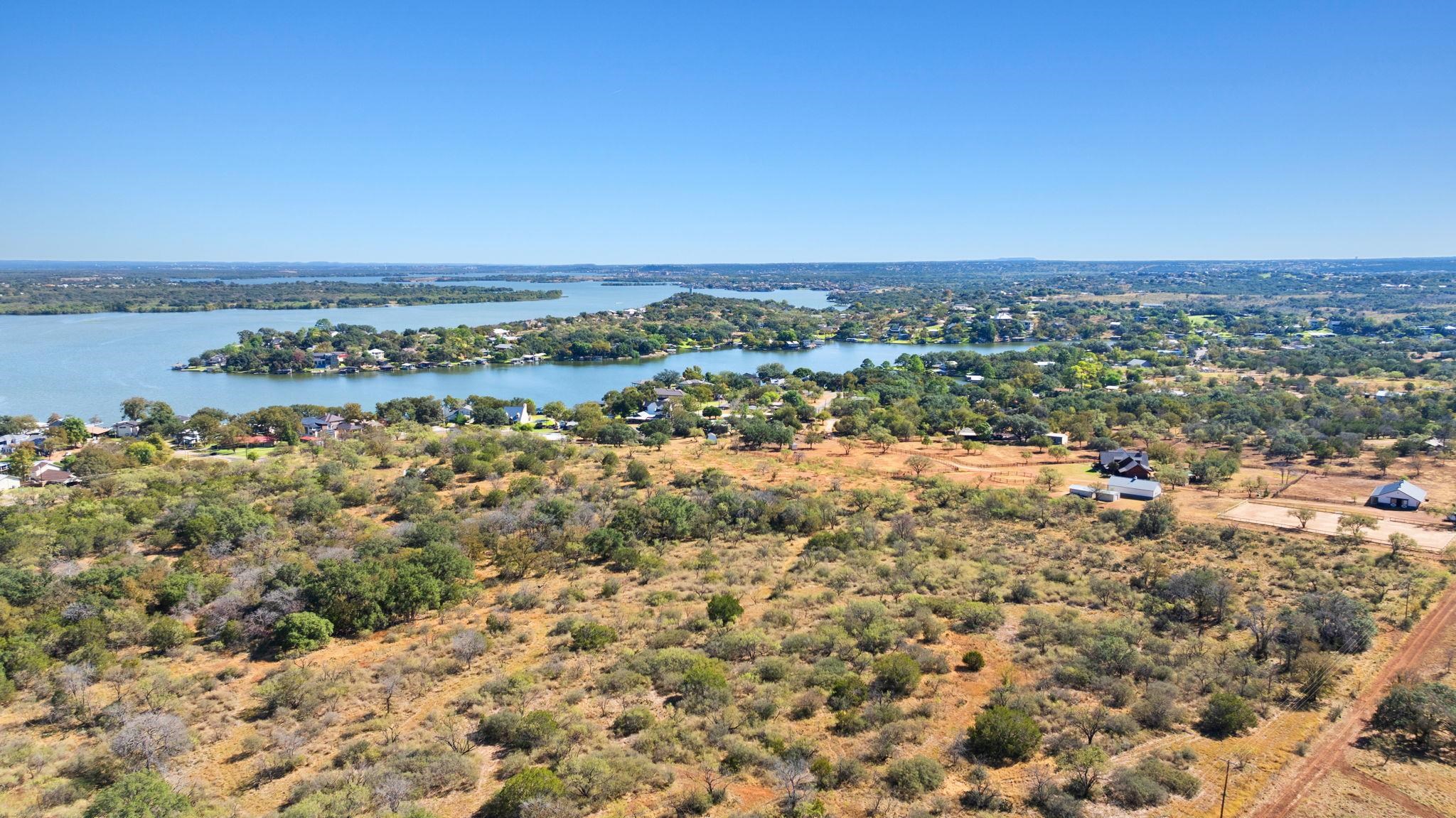 TBD - Lot 1 Sandy Mountain Dr