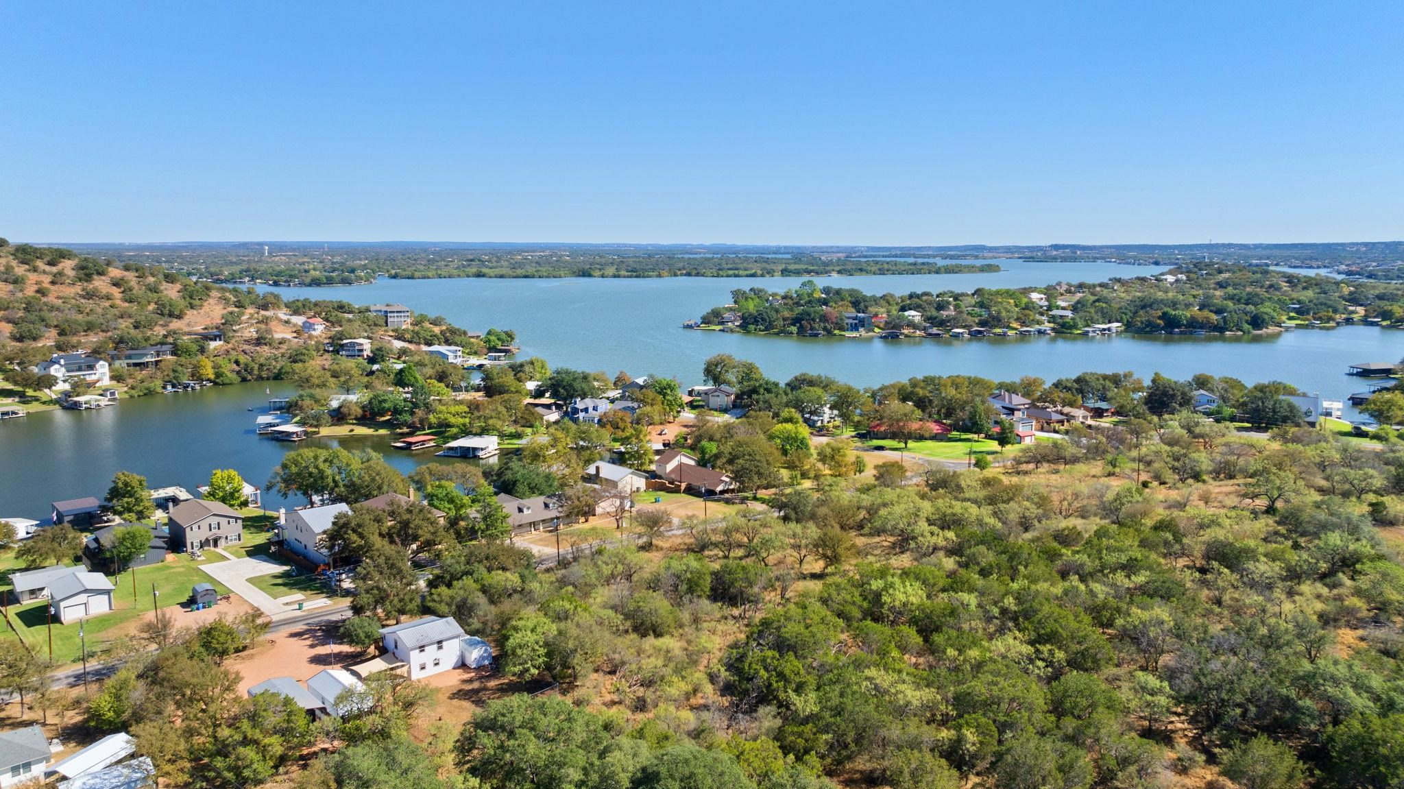 418 Sandy Mountain Dr Drive