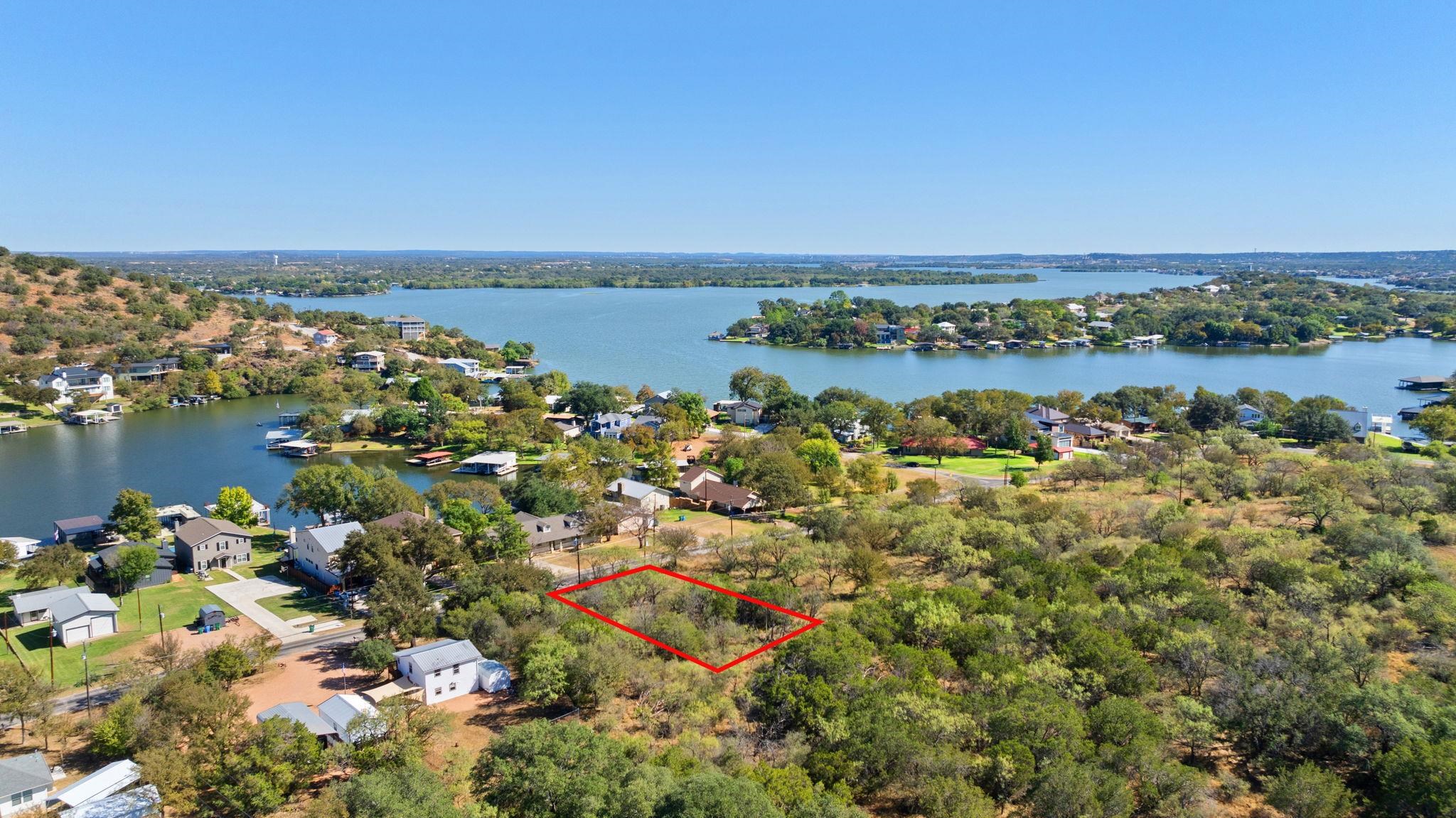 418 Sandy Mountain Dr Drive