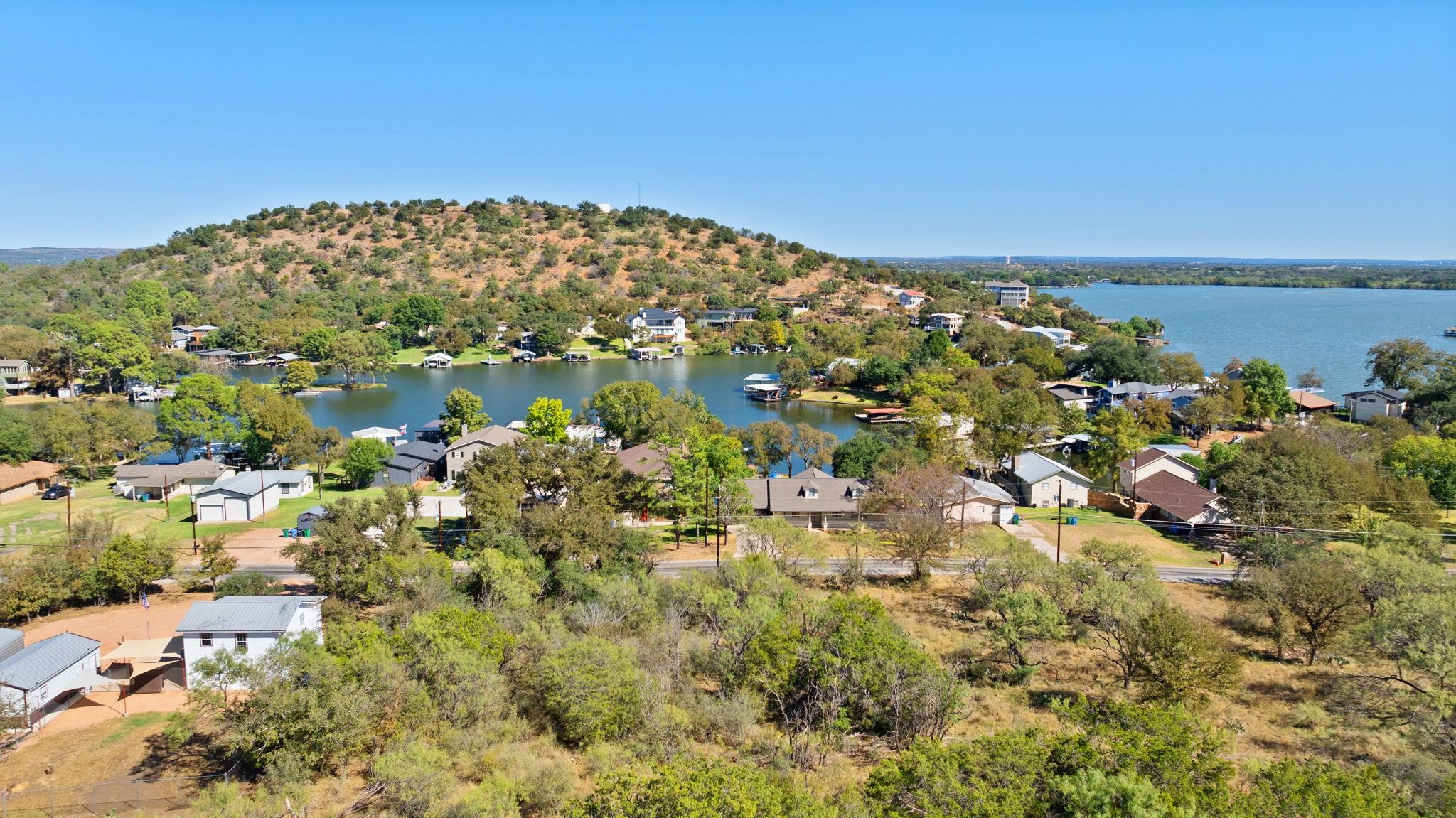 418 Sandy Mountain Dr Drive