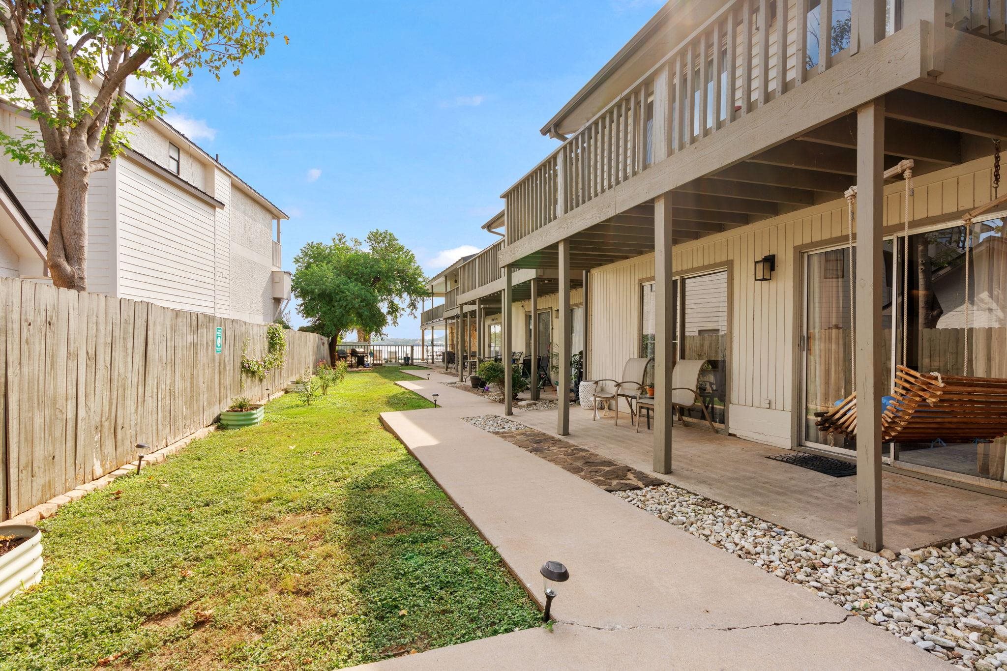 104 Cove E