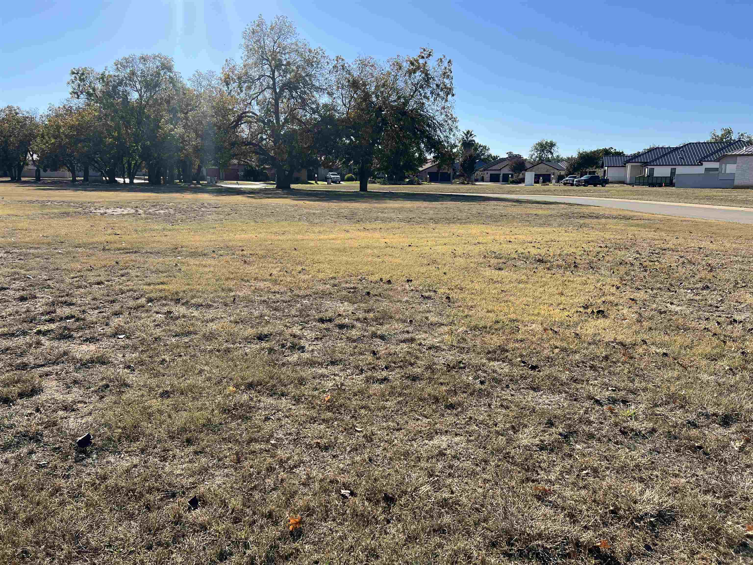 101 Lampasas Court