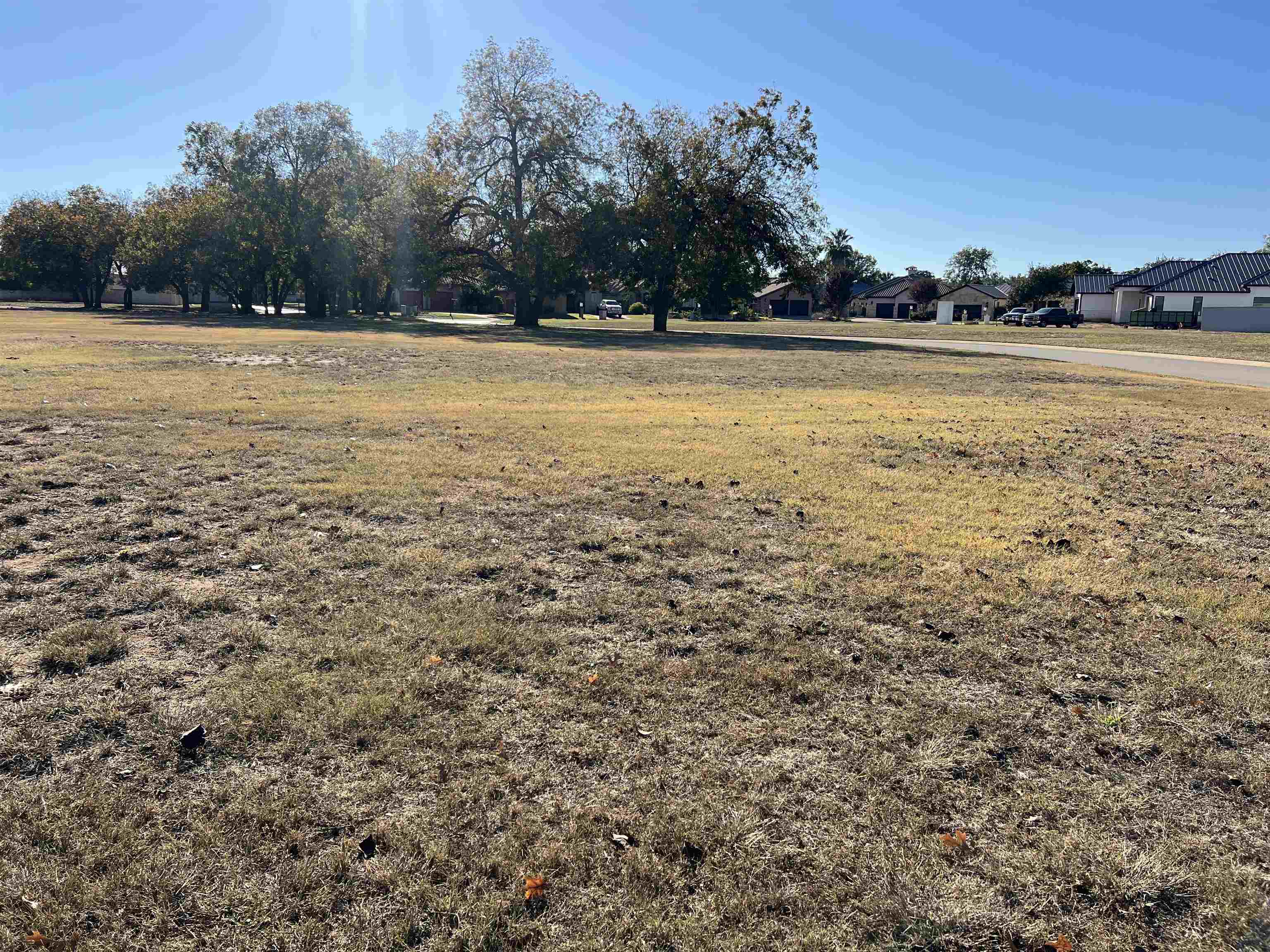 101 Lampasas Court