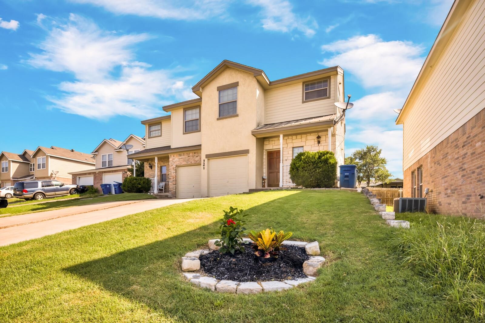 721 Claremont Parkway #A