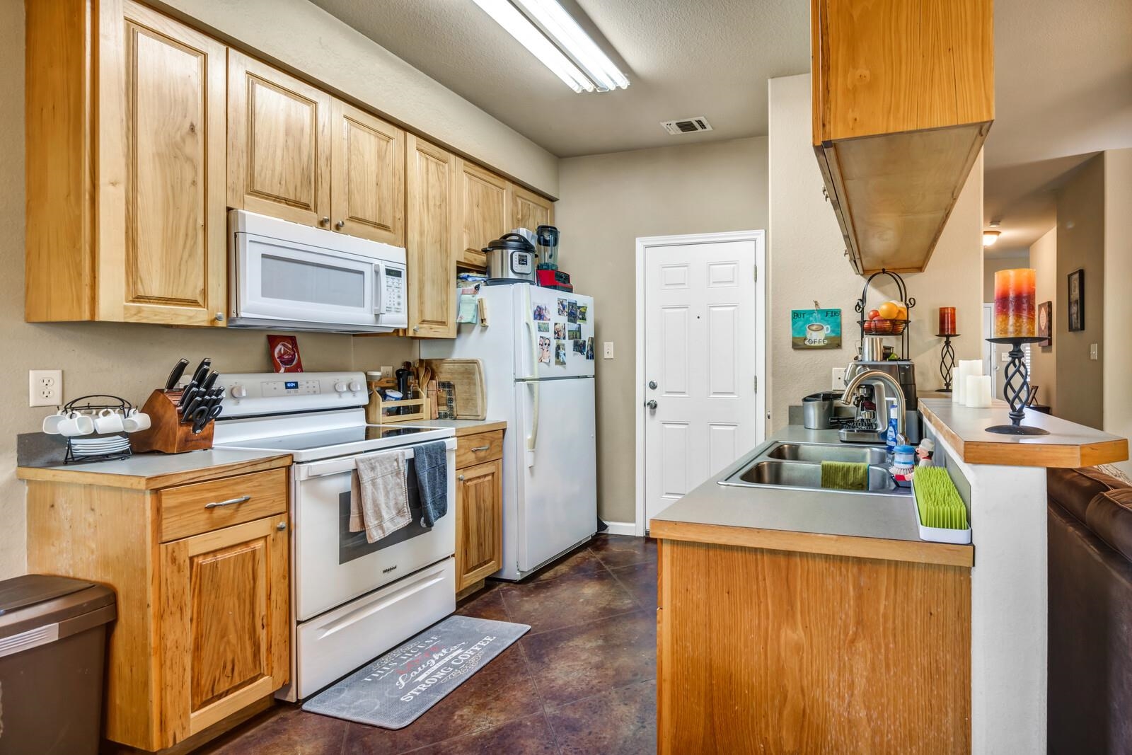 721 Claremont Parkway #A