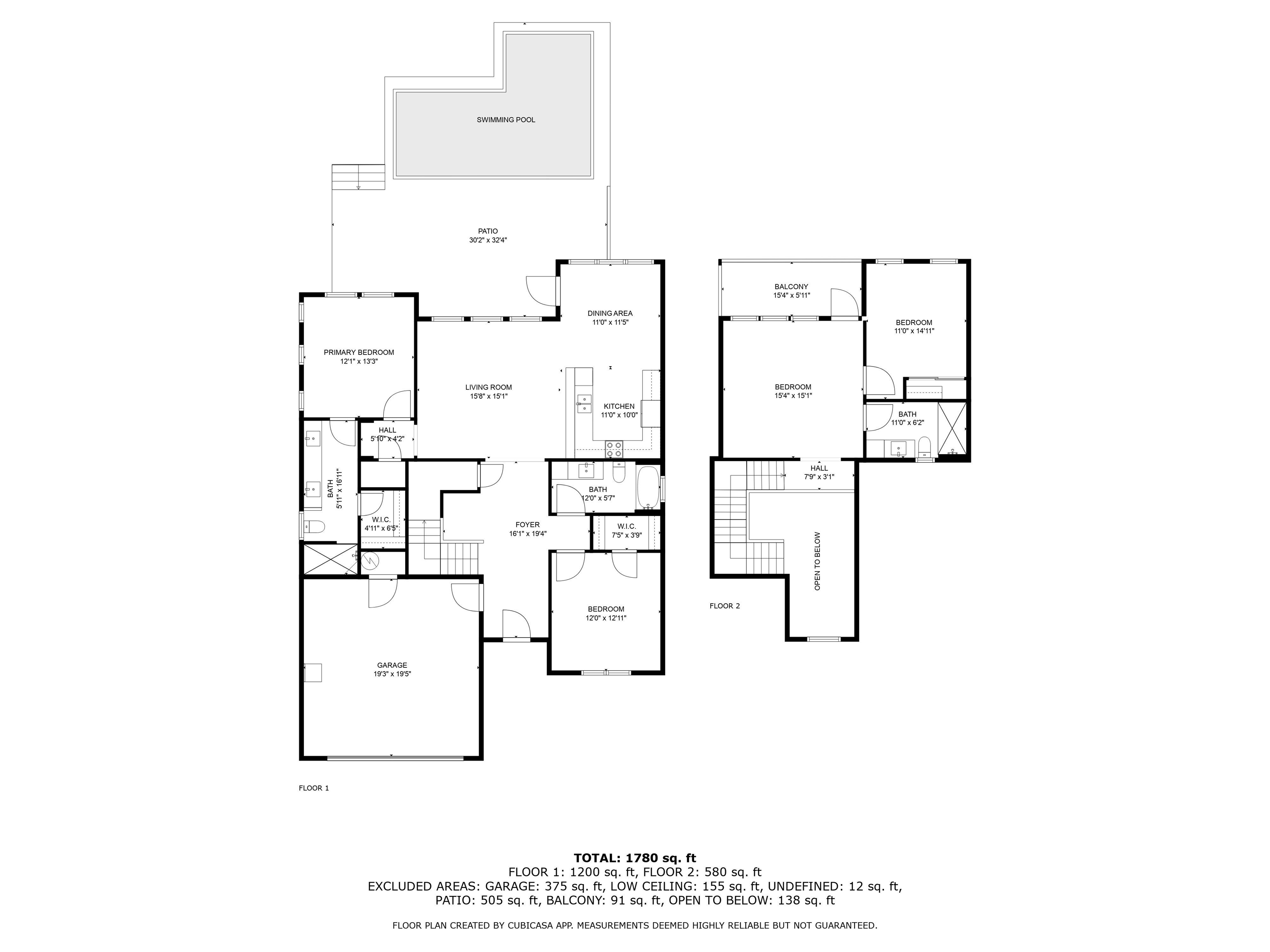 208 Archview Lane