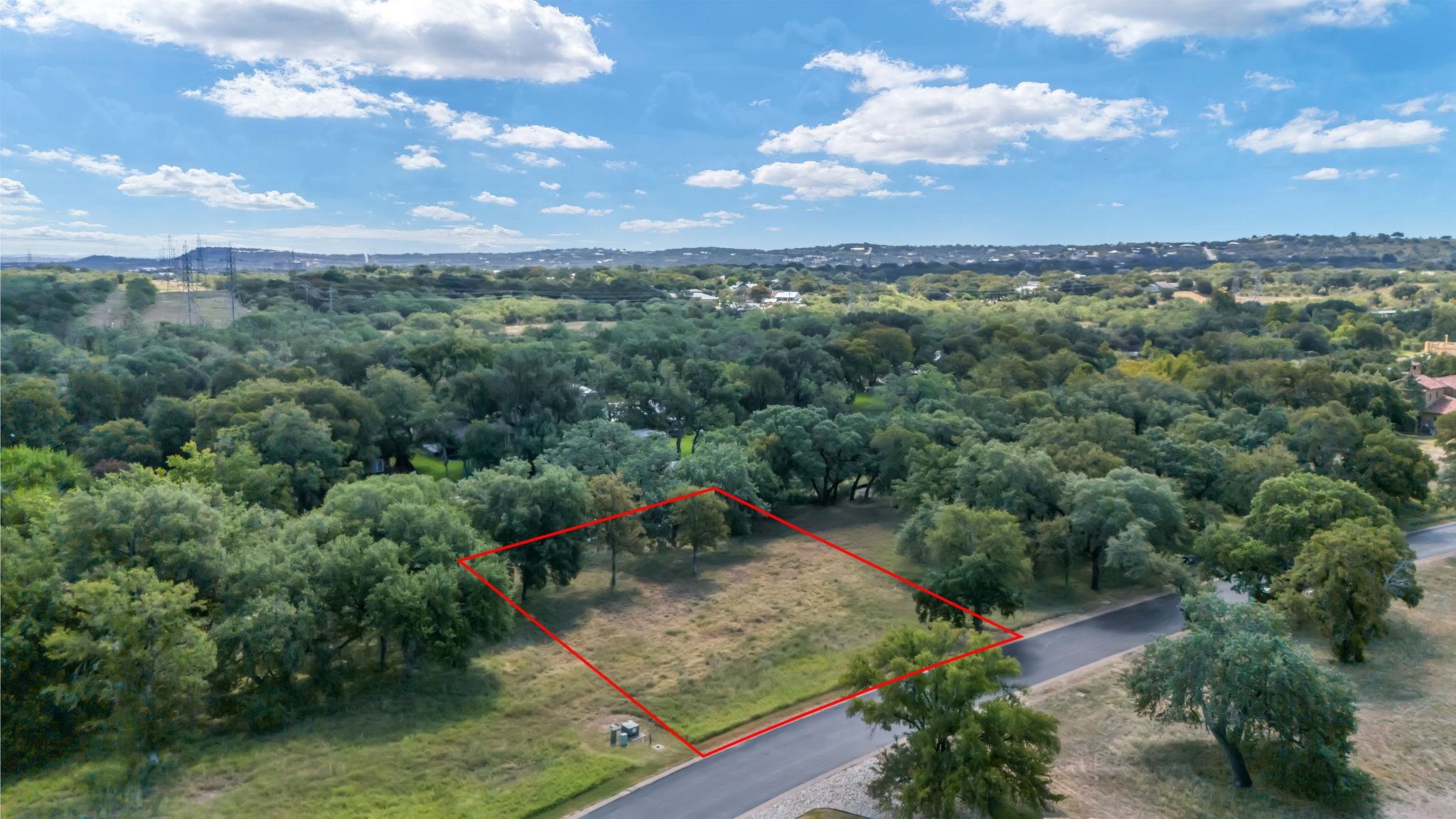 LOT 249 La Serena Loop