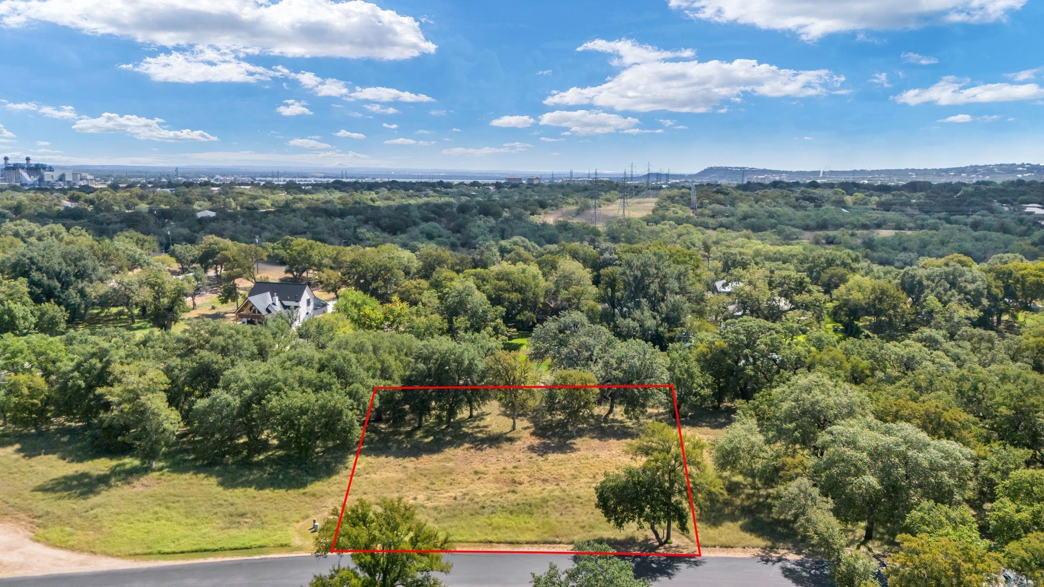 LOT 249 La Serena Loop