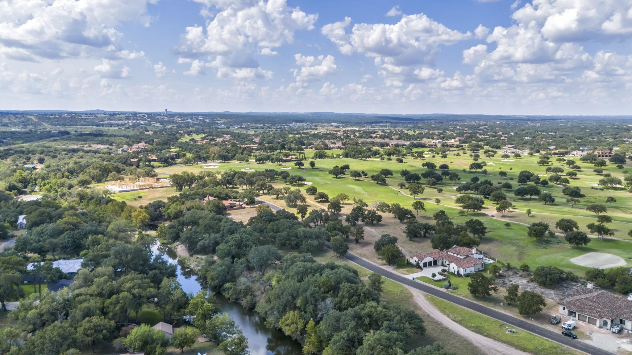 LOT 249 La Serena Loop
