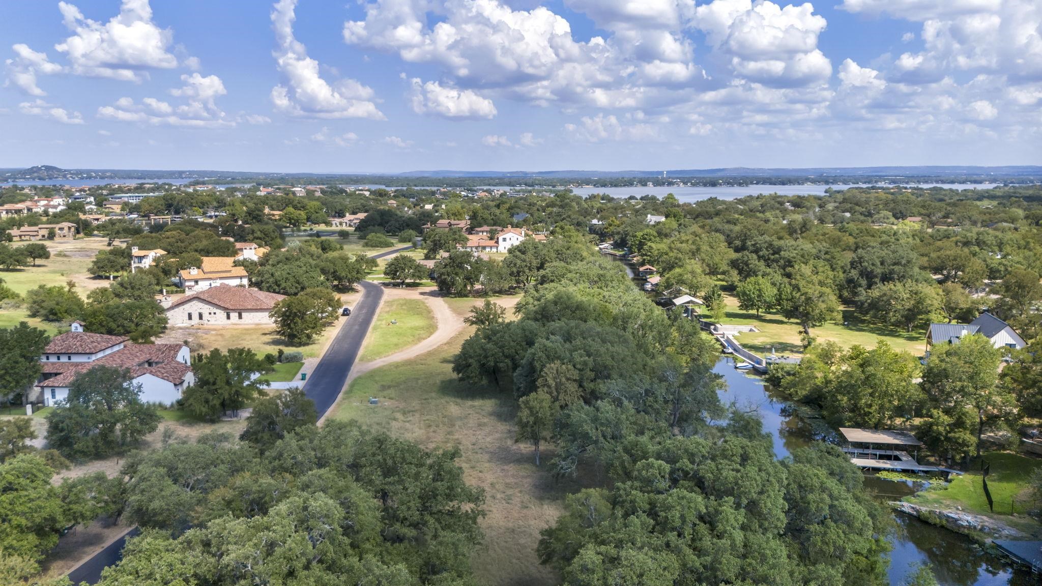 LOT 249 La Serena Loop