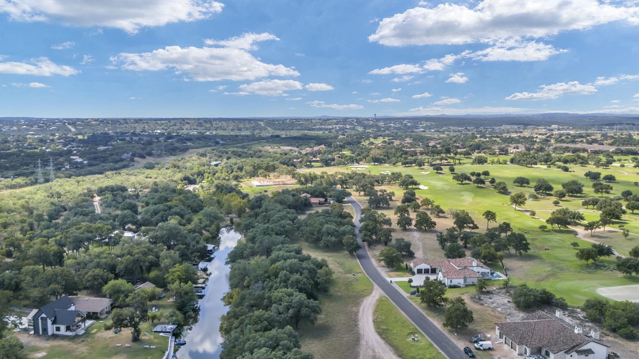 LOT 249 La Serena Loop