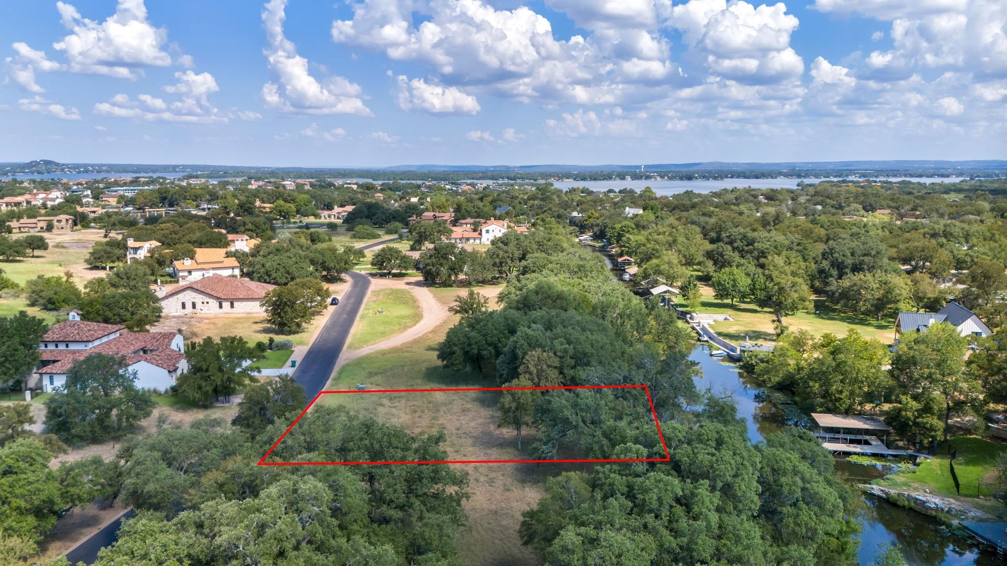 LOT 249 La Serena Loop