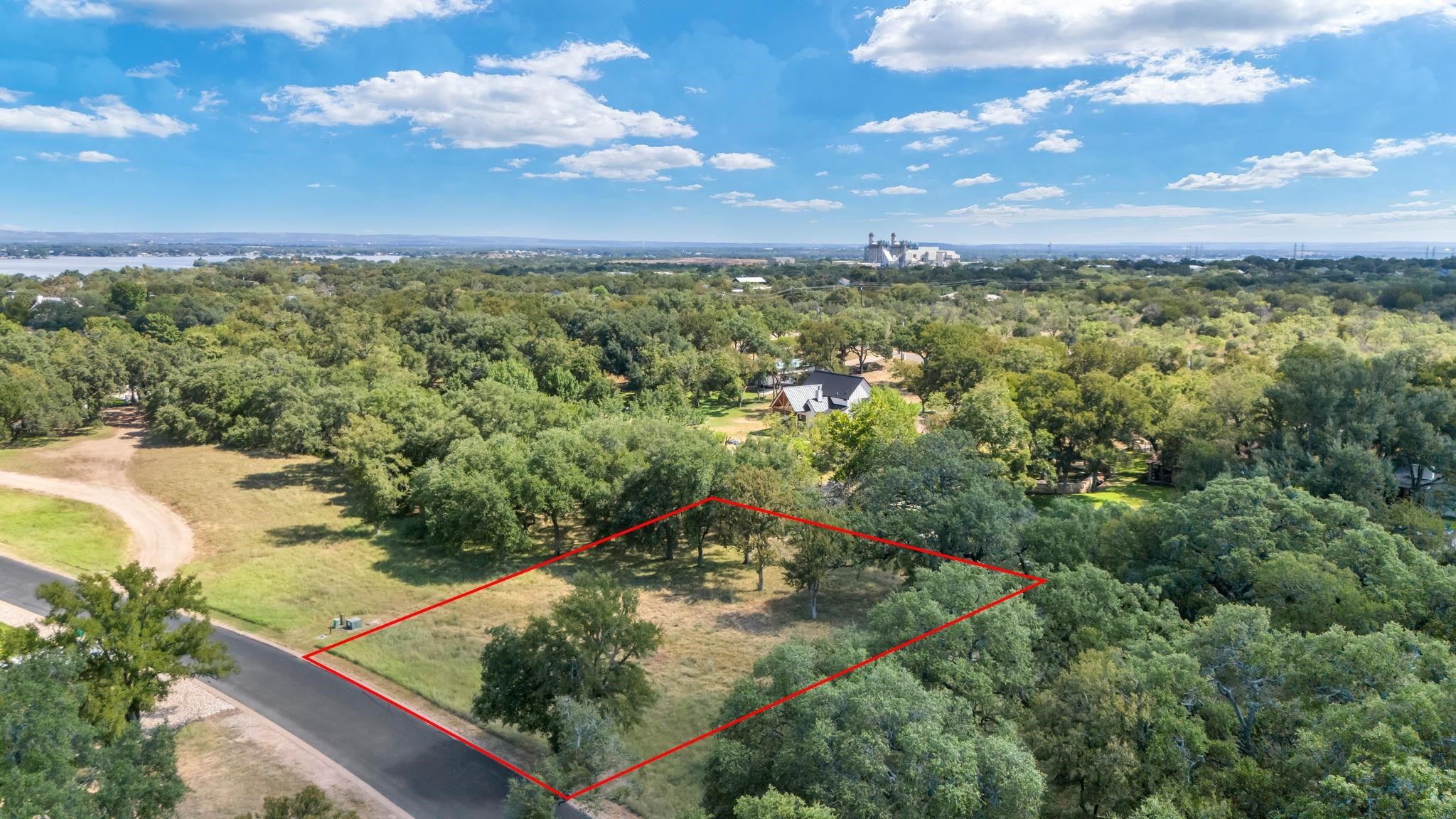 LOT 249 La Serena Loop