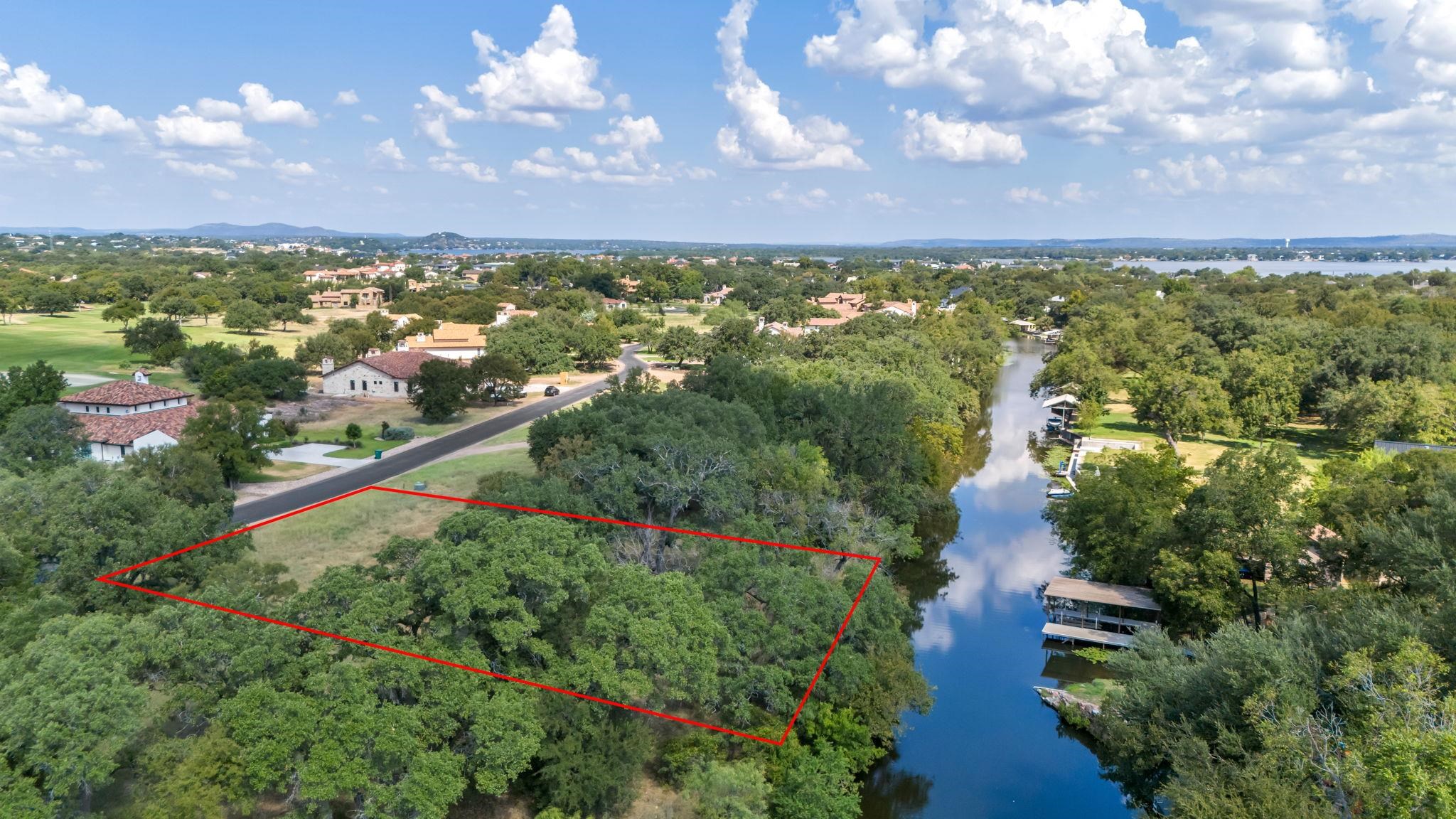 LOT 249 La Serena Loop