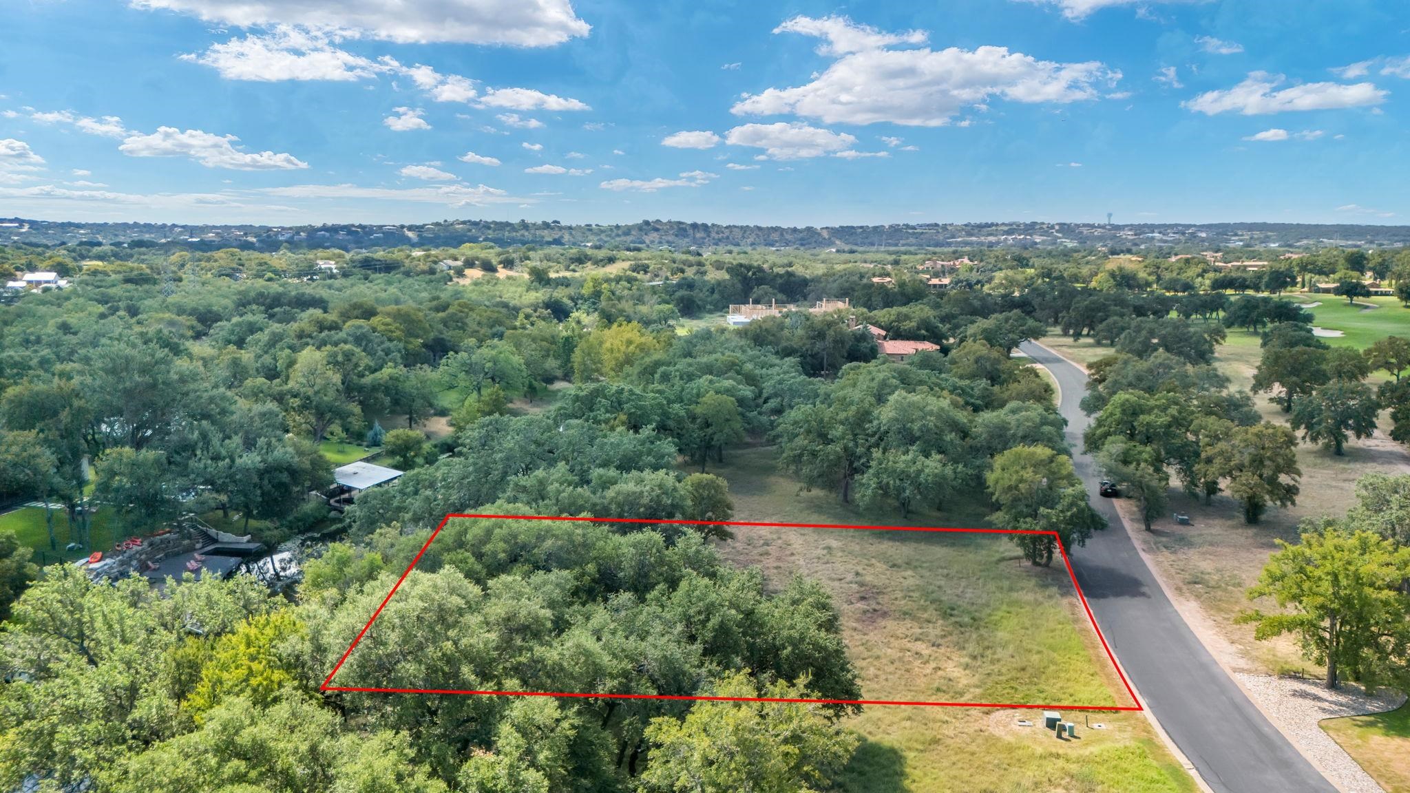 LOT 249 La Serena Loop
