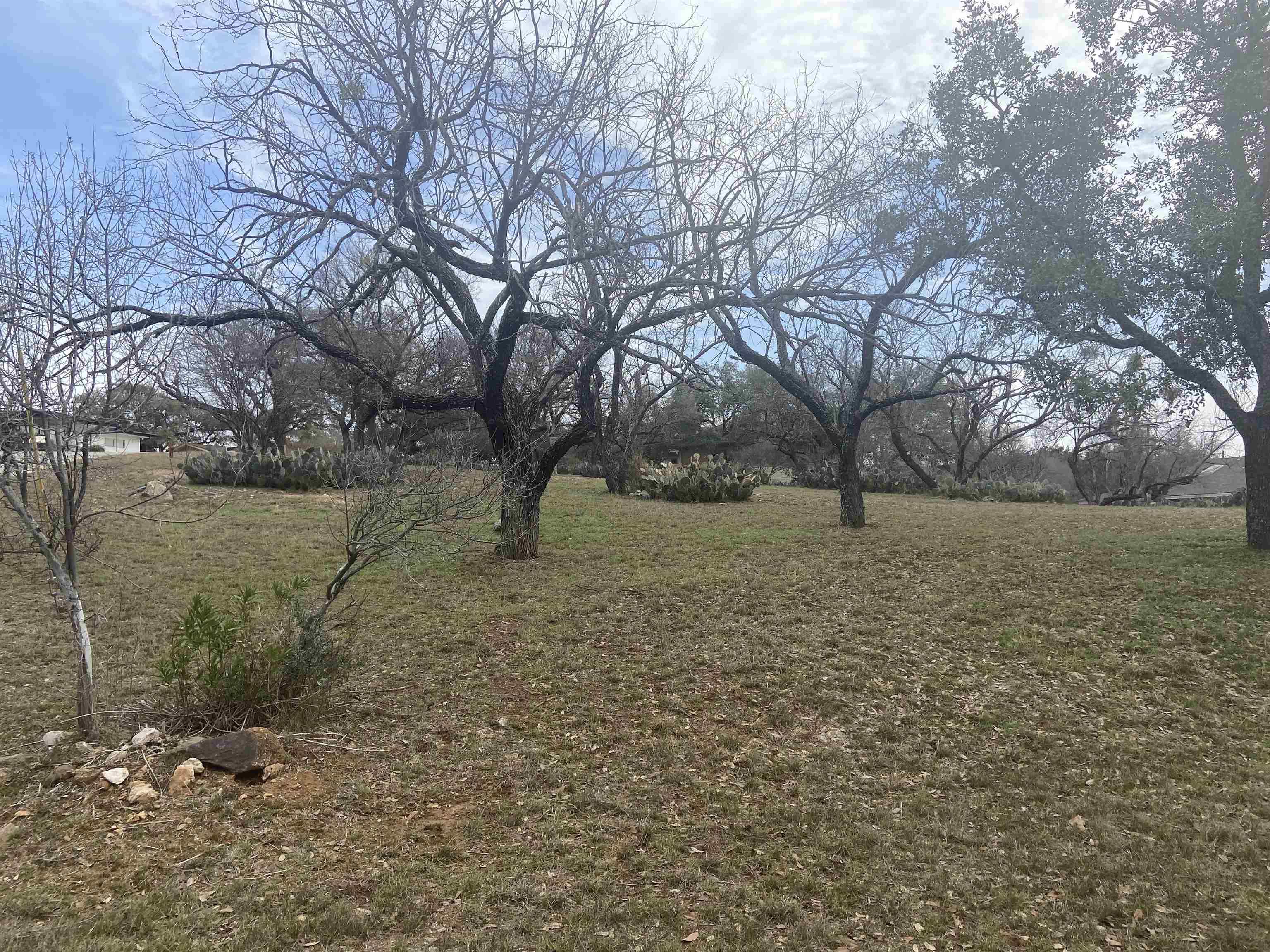 TBD E. Blue Rock Drive