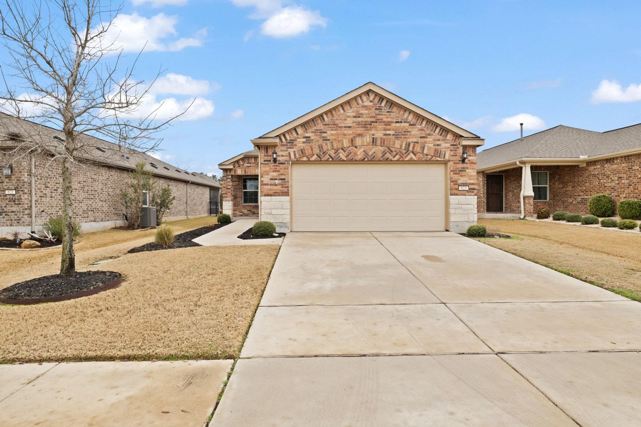 823 Hamilton Ln