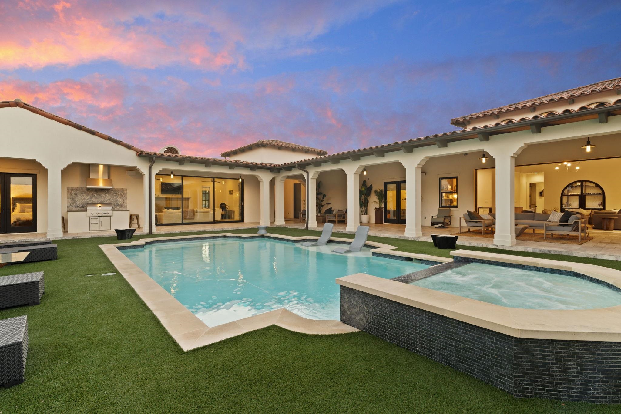 451 La Serena Loop