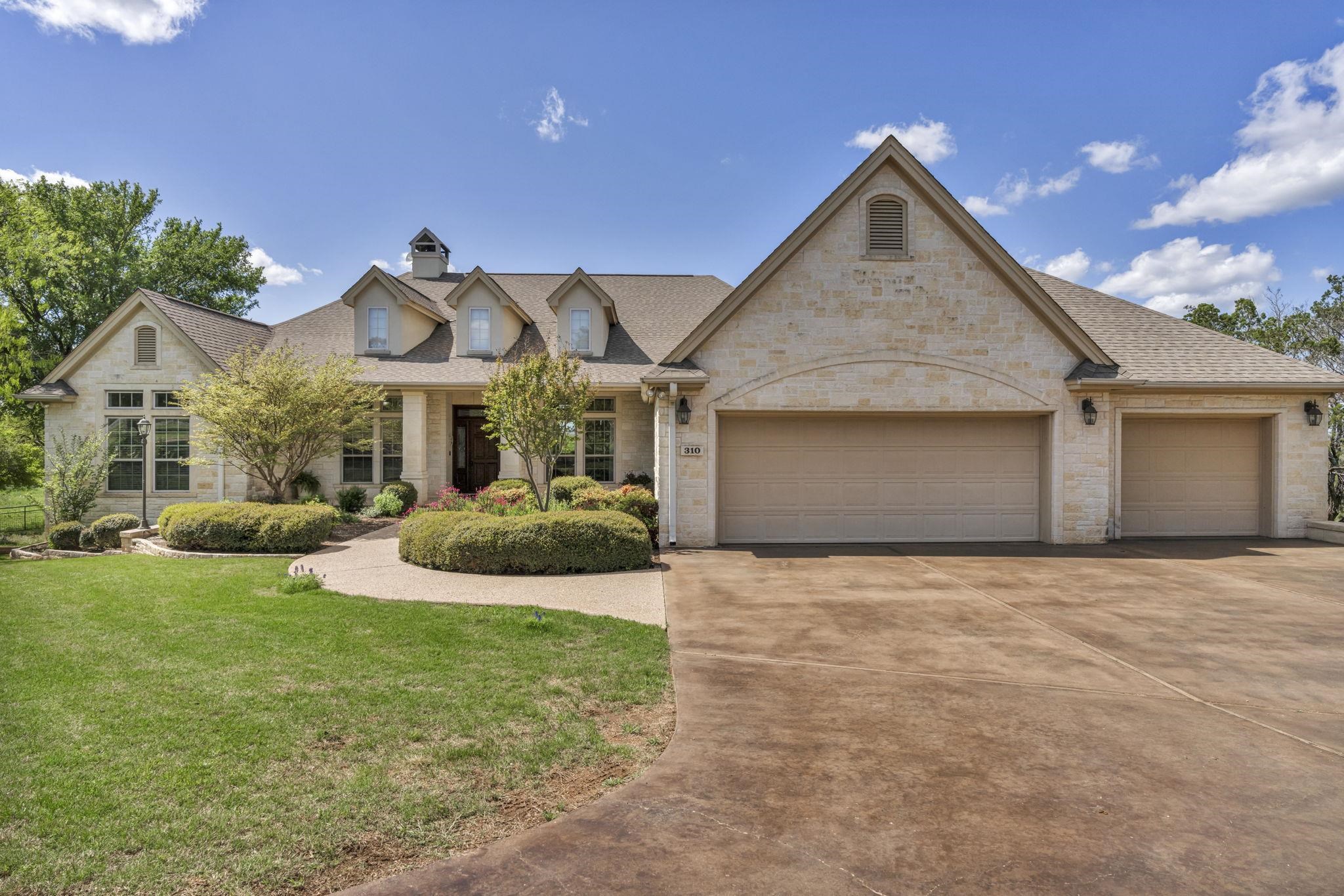 310 The Hills Road