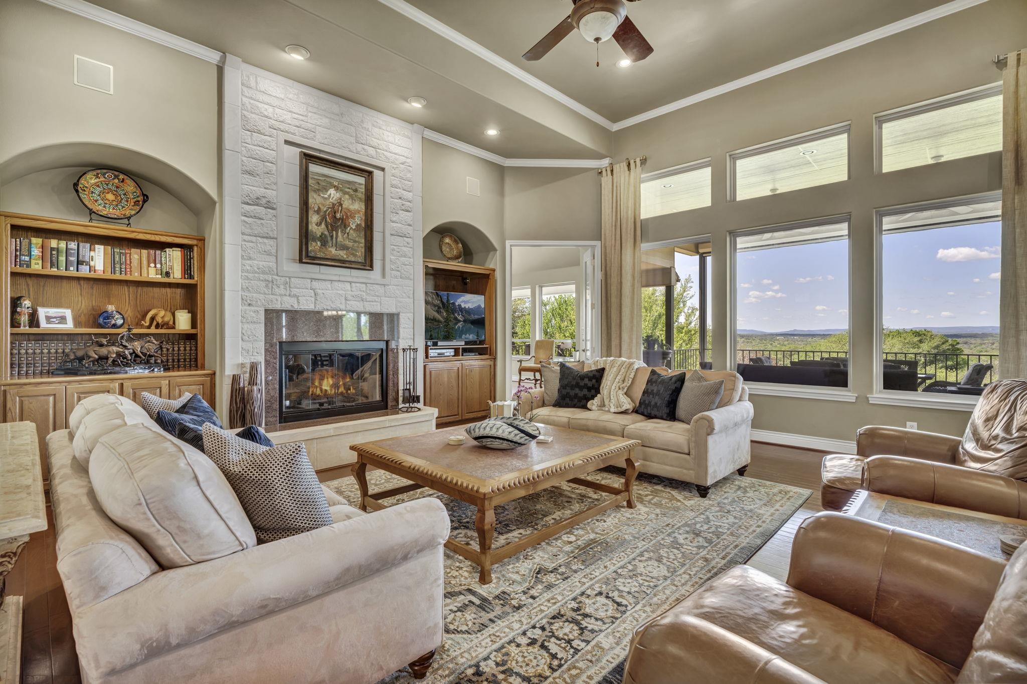 310 The Hills Road