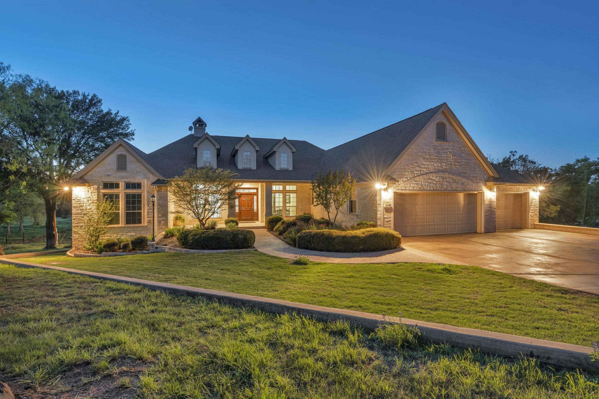 310 The Hills Road